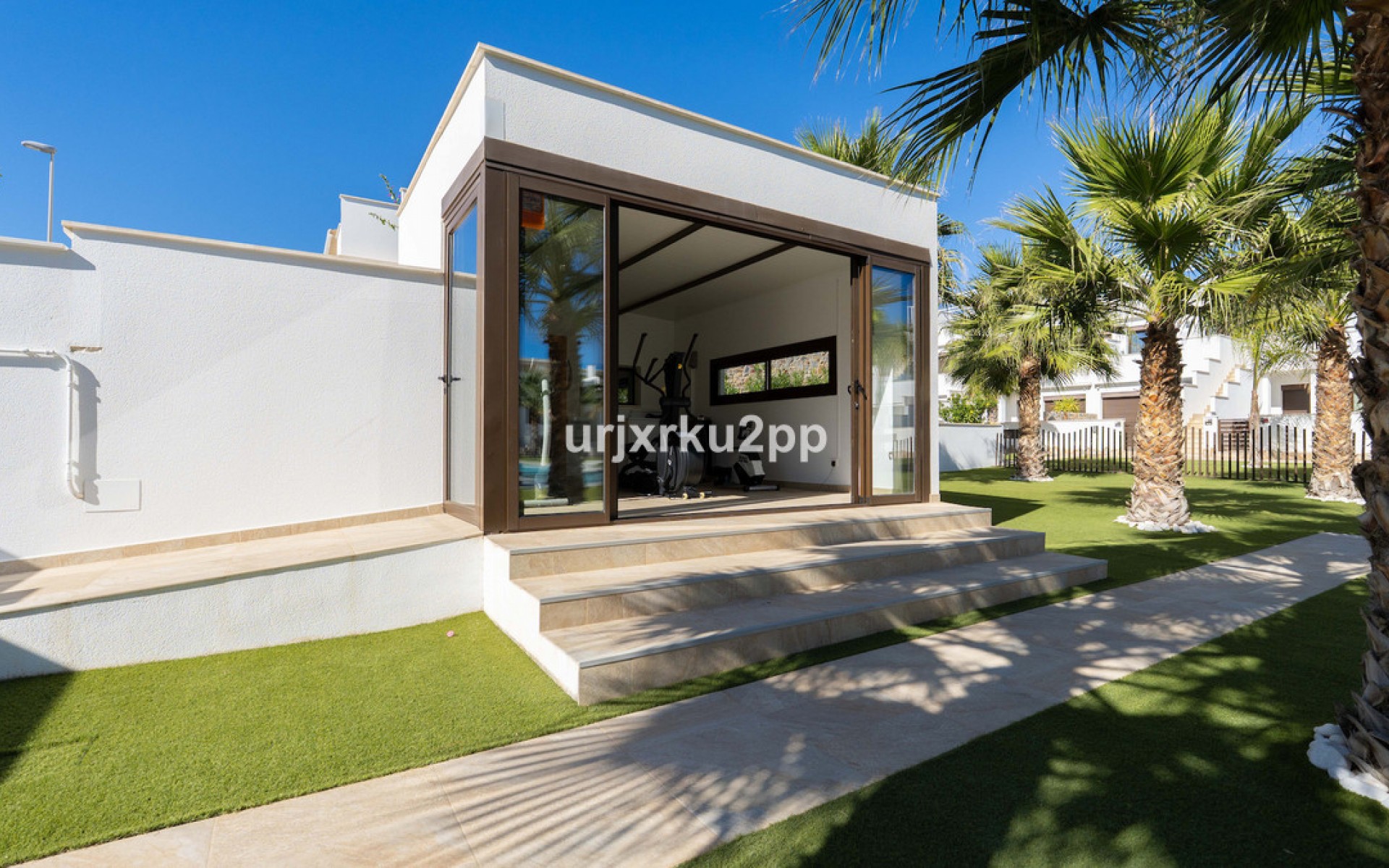 Resale - Apartment - Pilar de la Horadada - Torre de la Horadada