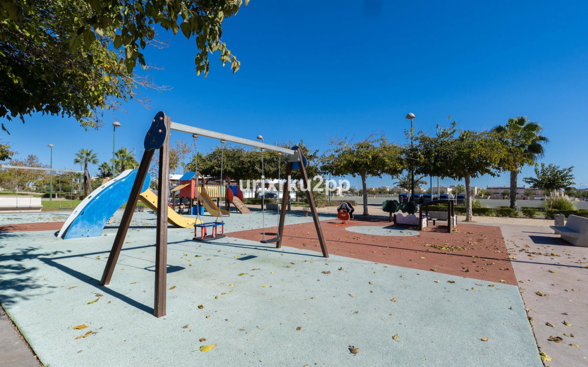 Resale - Apartment - Pilar de la Horadada - Torre de la Horadada