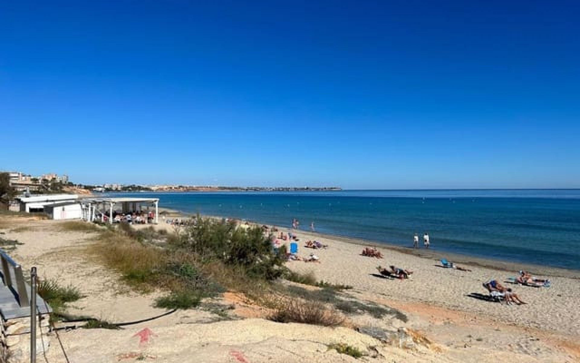 Resale - Apartment - Pilar de la Horadada - Torre de la Horadada