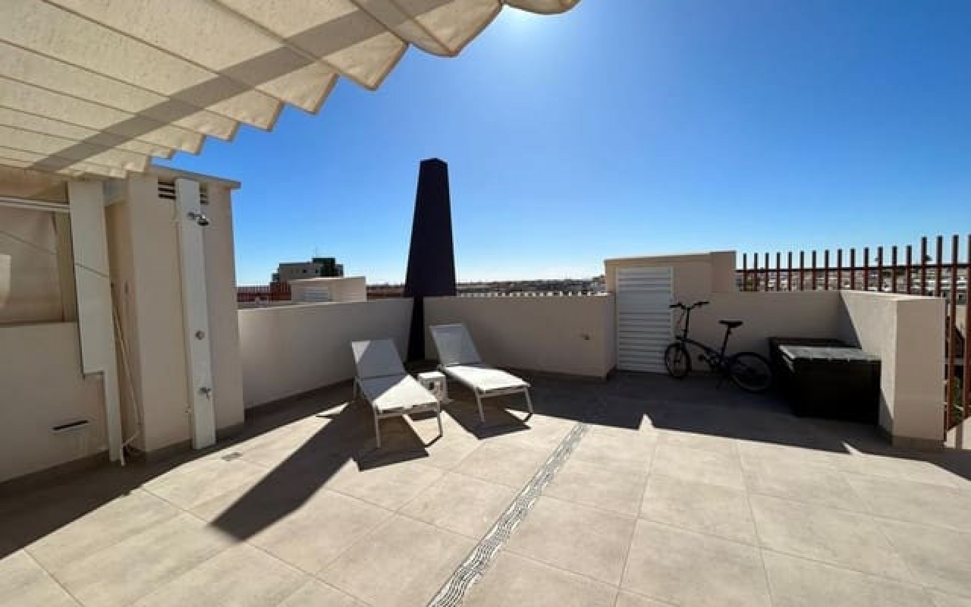 Resale - Apartment - Pilar de la Horadada - Torre de la Horadada