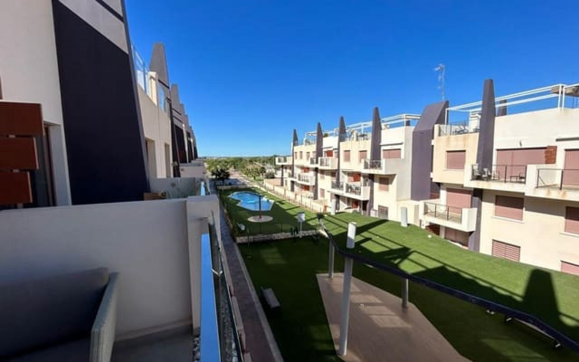 Resale - Apartment - Pilar de la Horadada - Torre de la Horadada