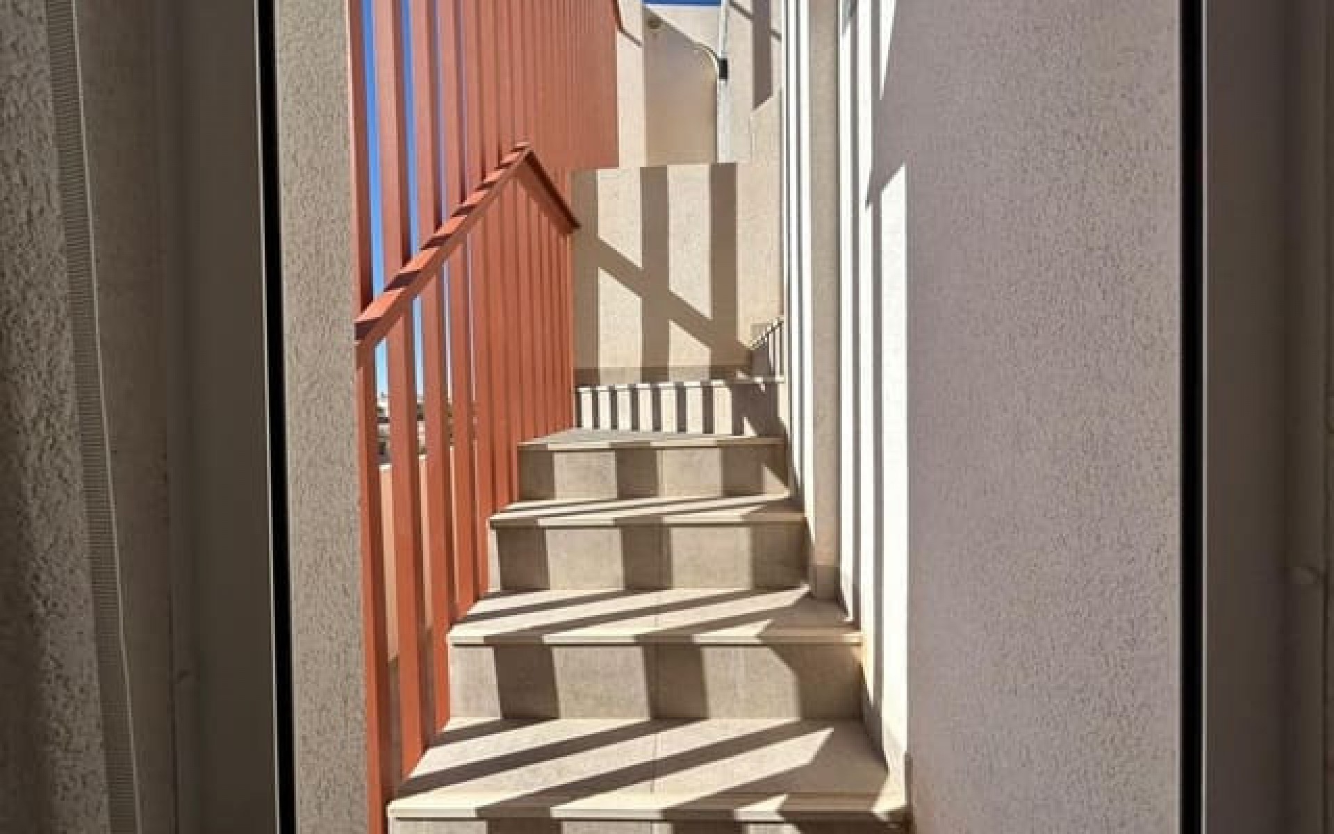 Resale - Apartment - Pilar de la Horadada - Torre de la Horadada