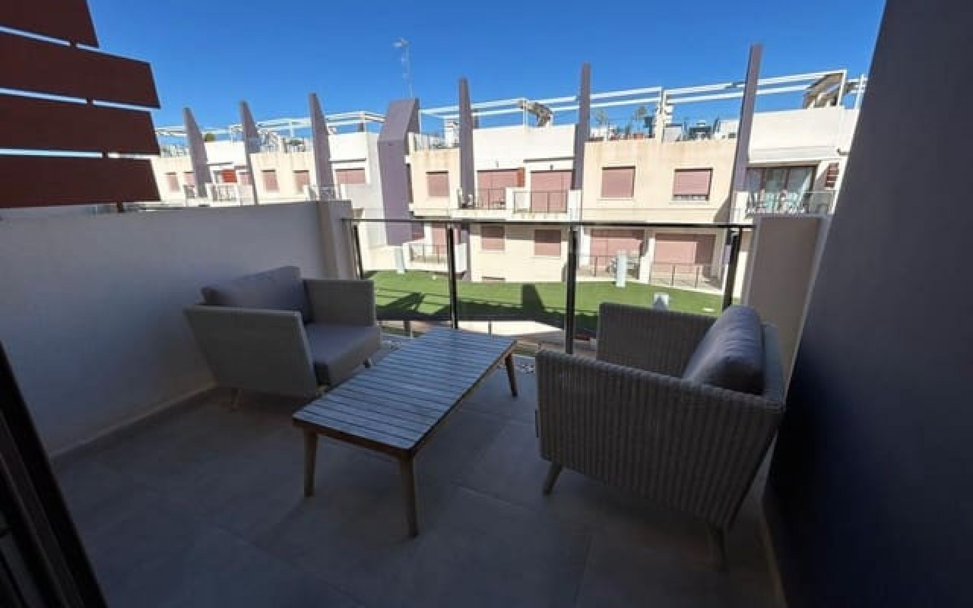 Resale - Apartment - Pilar de la Horadada - Torre de la Horadada