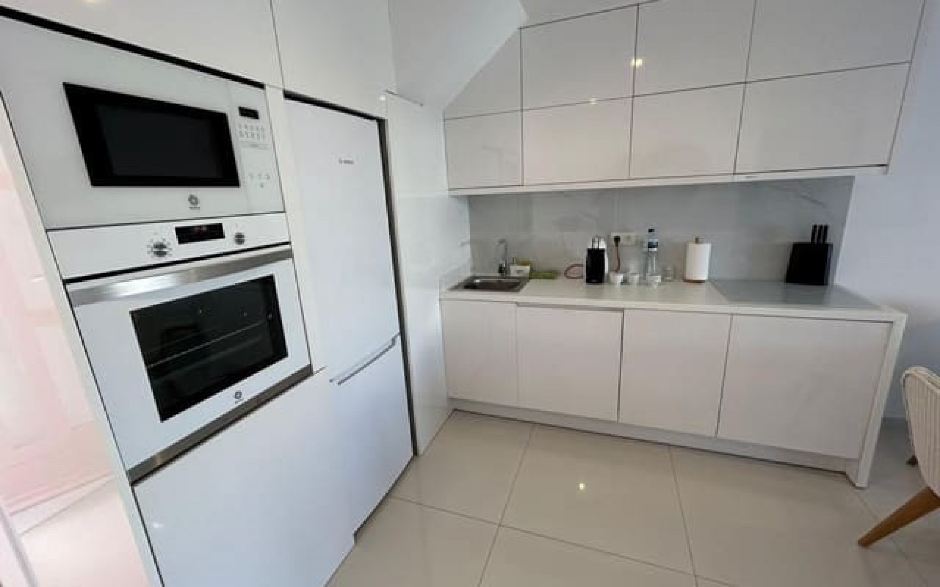 Resale - Apartment - Pilar de la Horadada - Torre de la Horadada