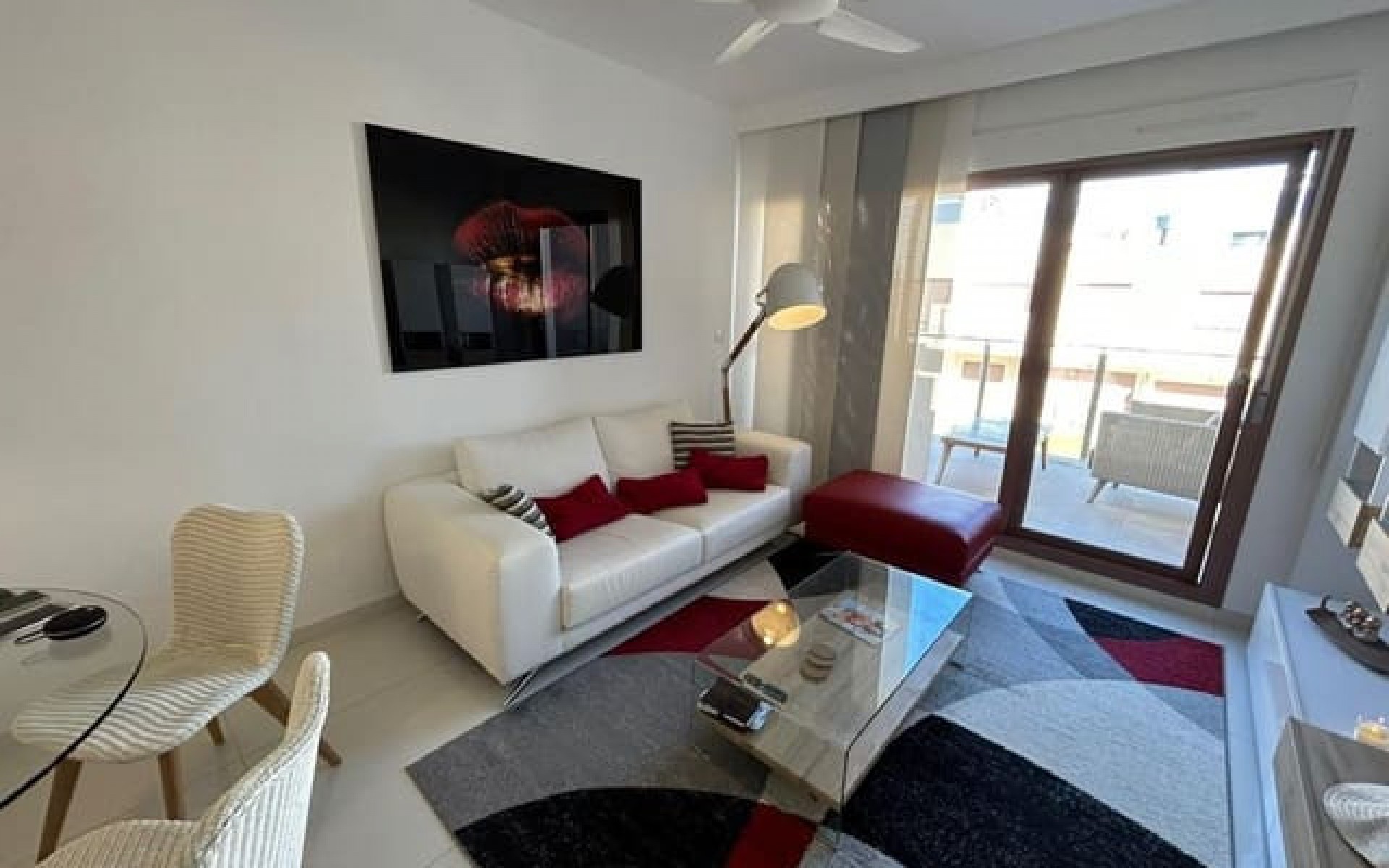 Resale - Apartment - Pilar de la Horadada - Torre de la Horadada