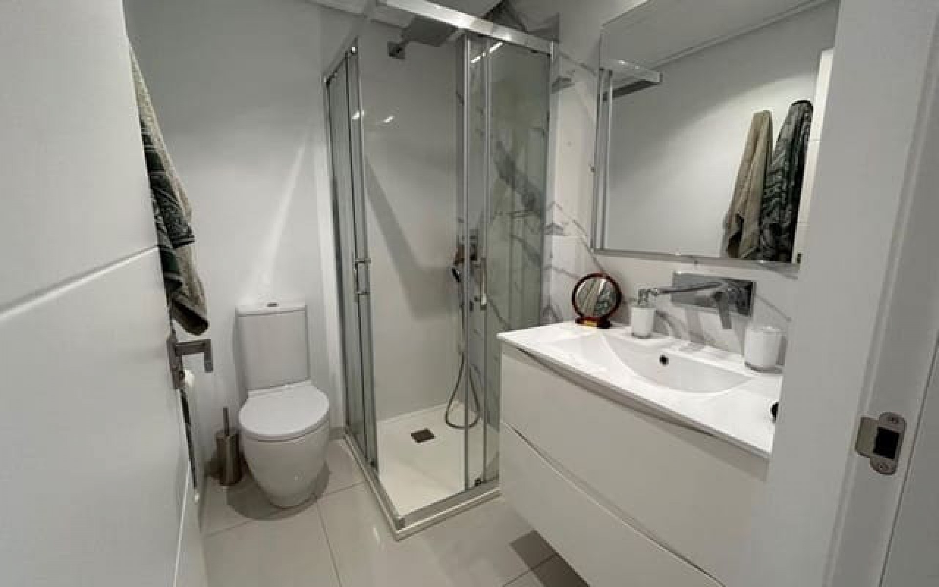 Resale - Apartment - Pilar de la Horadada - Torre de la Horadada