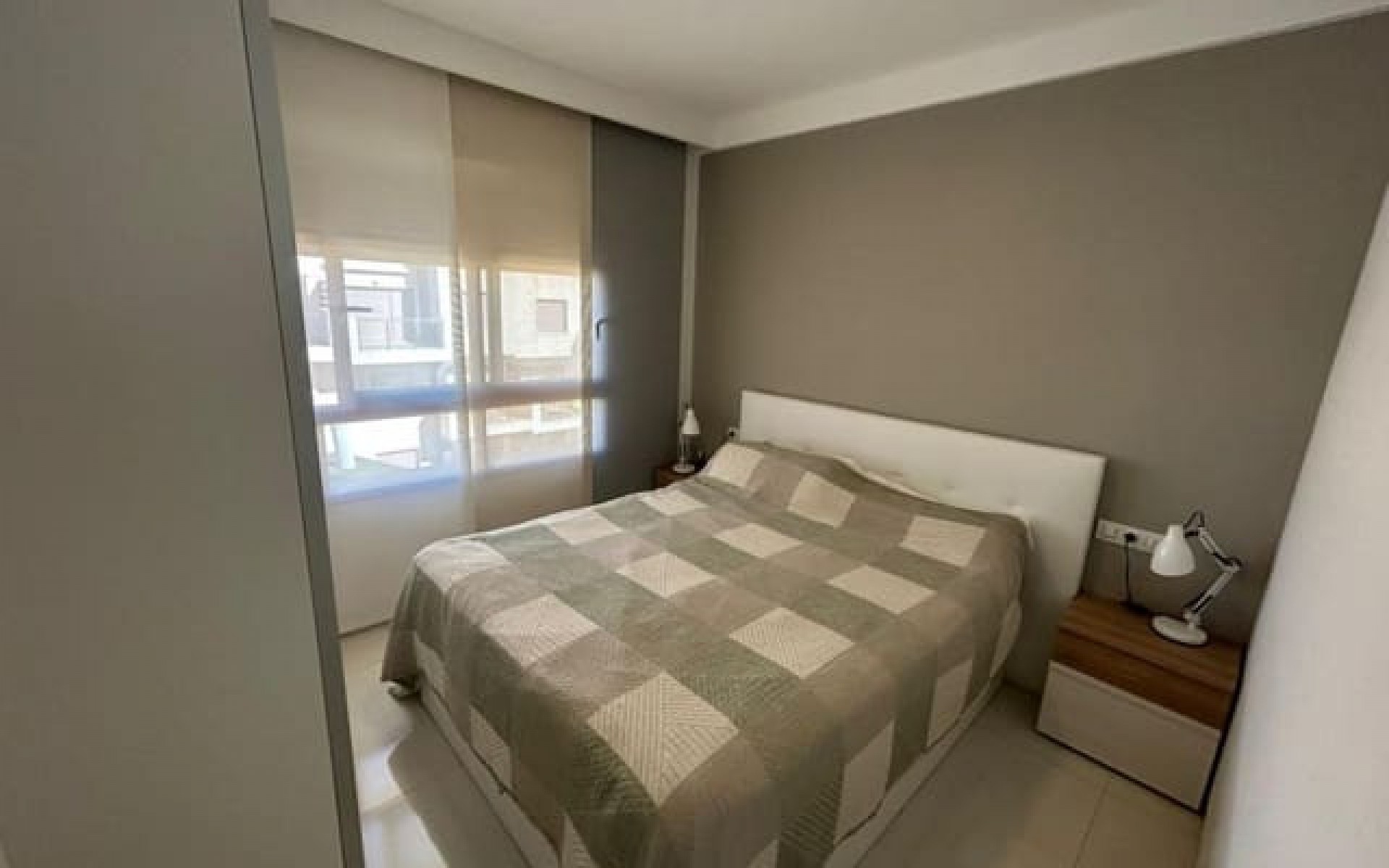 Resale - Apartment - Pilar de la Horadada - Torre de la Horadada