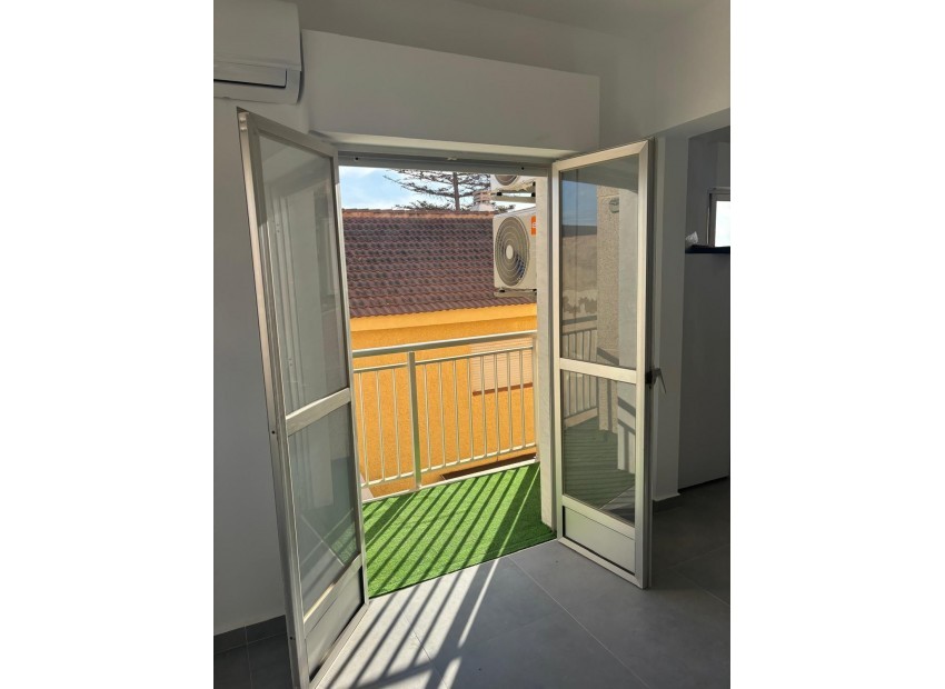 Resale - Apartment - Pilar de la Horadada - Torre de la Horadada