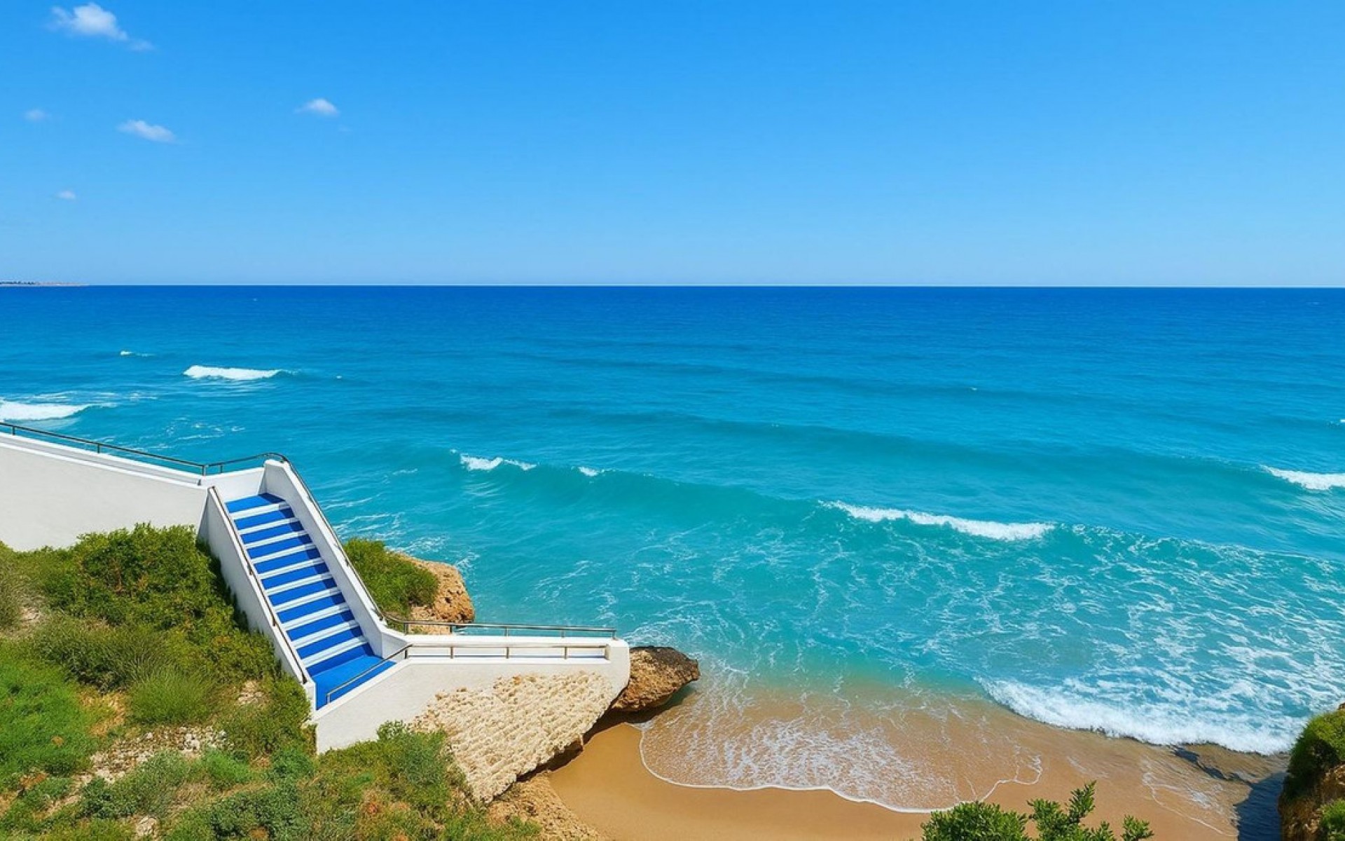 Resale - Apartment - Pilar de la Horadada - Torre de la Horadada