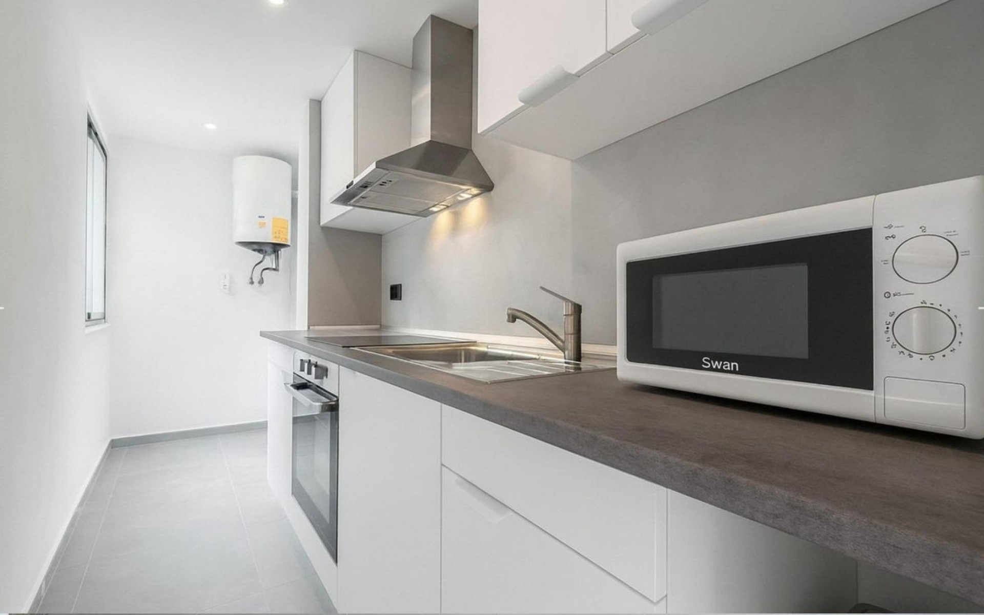 Resale - Apartment - Pilar de la Horadada - Torre de la Horadada