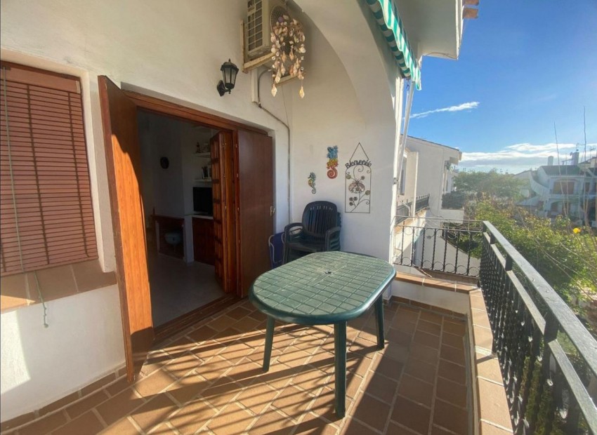 Resale - Apartment - Pilar de la Horadada - Torre de la Horadada