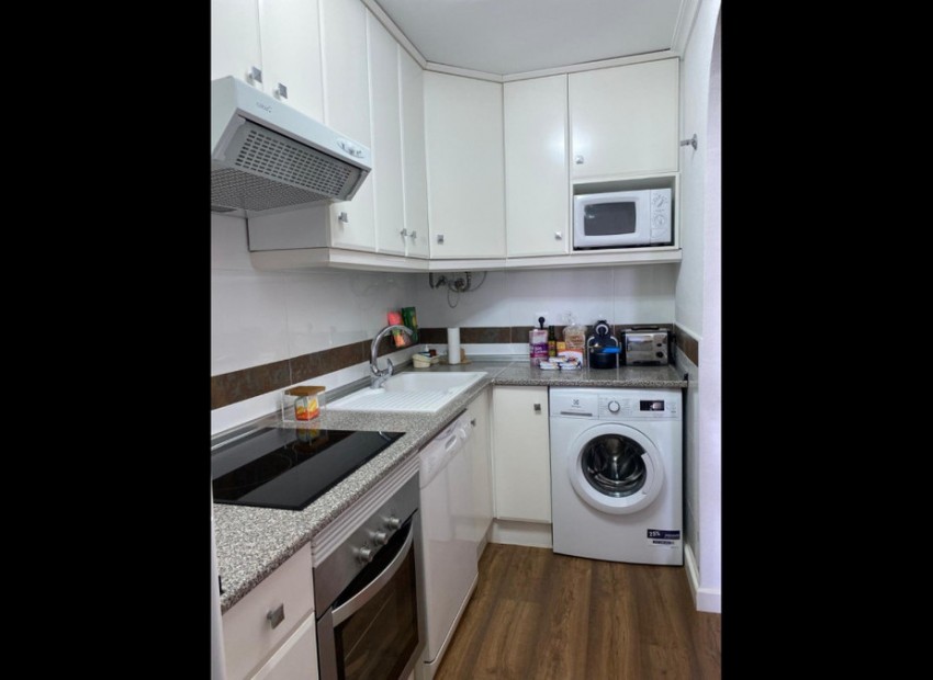 Resale - Apartment - Pilar de la Horadada - Torre de la Horadada
