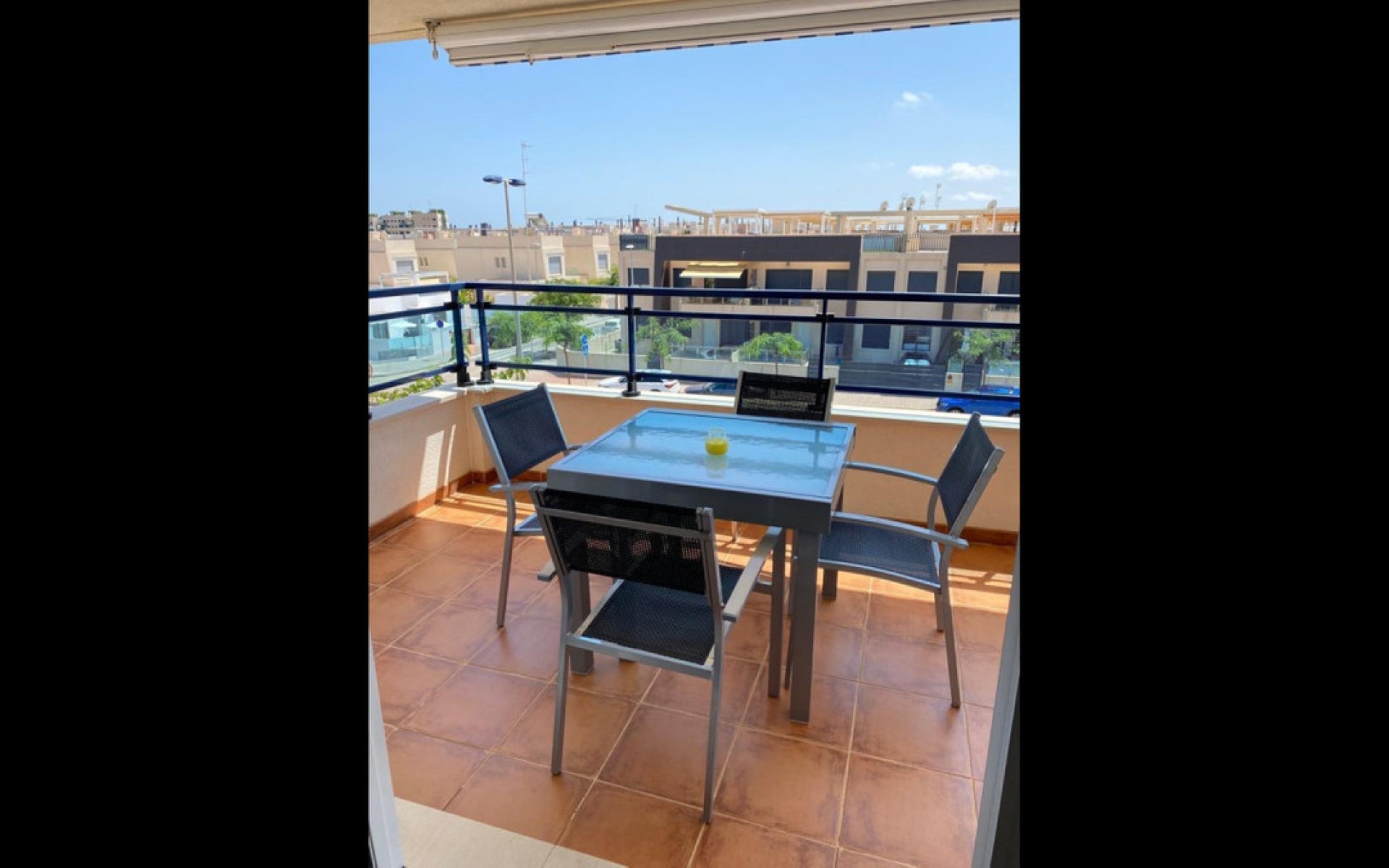 Resale - Apartment - Pilar de la Horadada - Torre de la Horadada