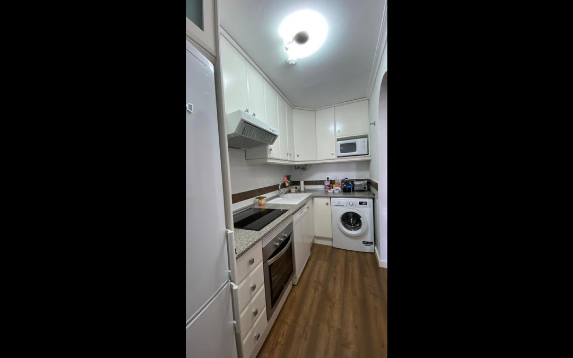 Resale - Apartment - Pilar de la Horadada - Torre de la Horadada