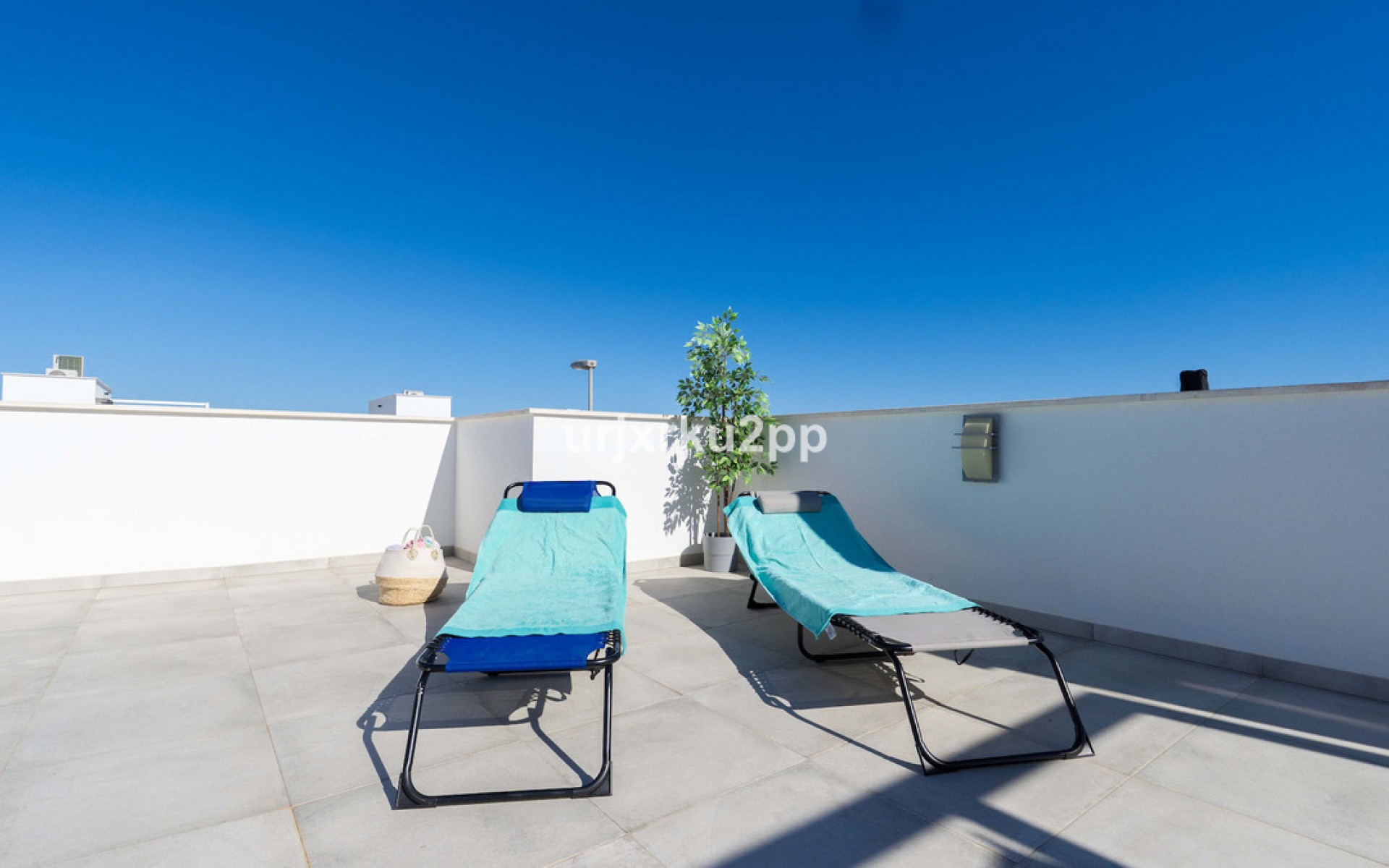 Resale - Apartment - Pilar de la Horadada - Torre de la Horadada