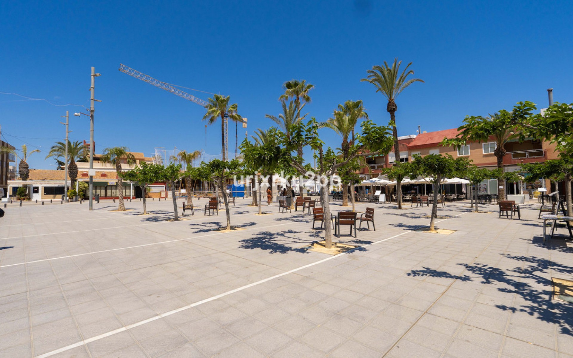 Resale - Apartment - Pilar de la Horadada - Torre de la Horadada