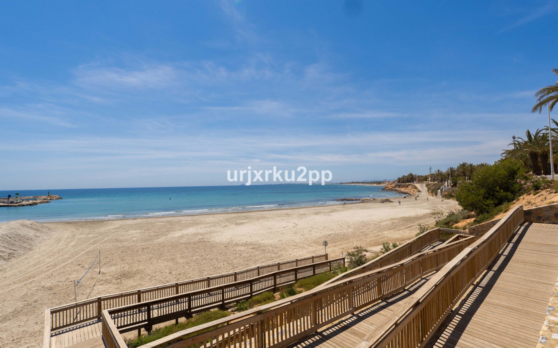 Resale - Apartment - Pilar de la Horadada - Torre de la Horadada