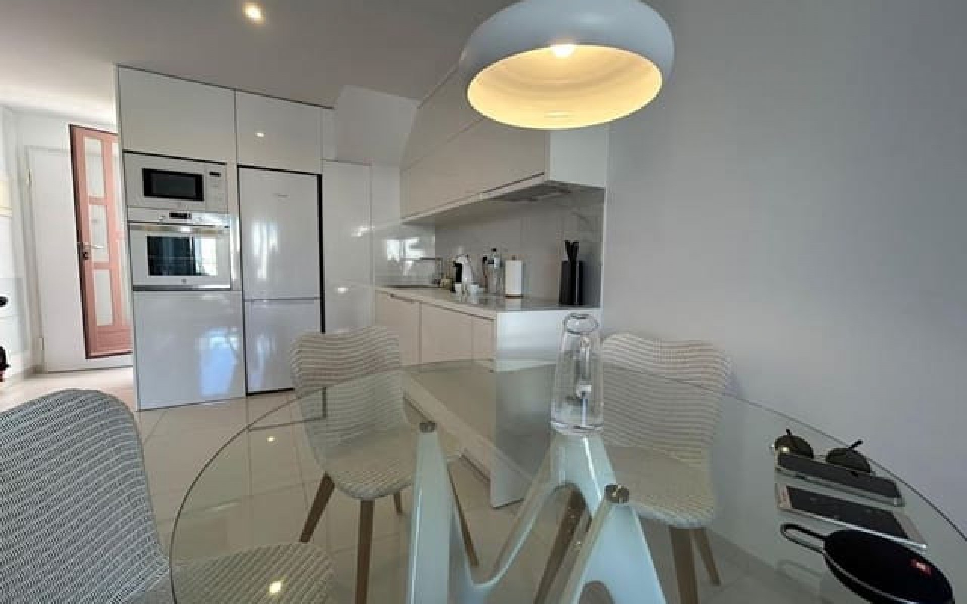 Resale - Apartment - Pilar de la Horadada - Torre de la Horadada