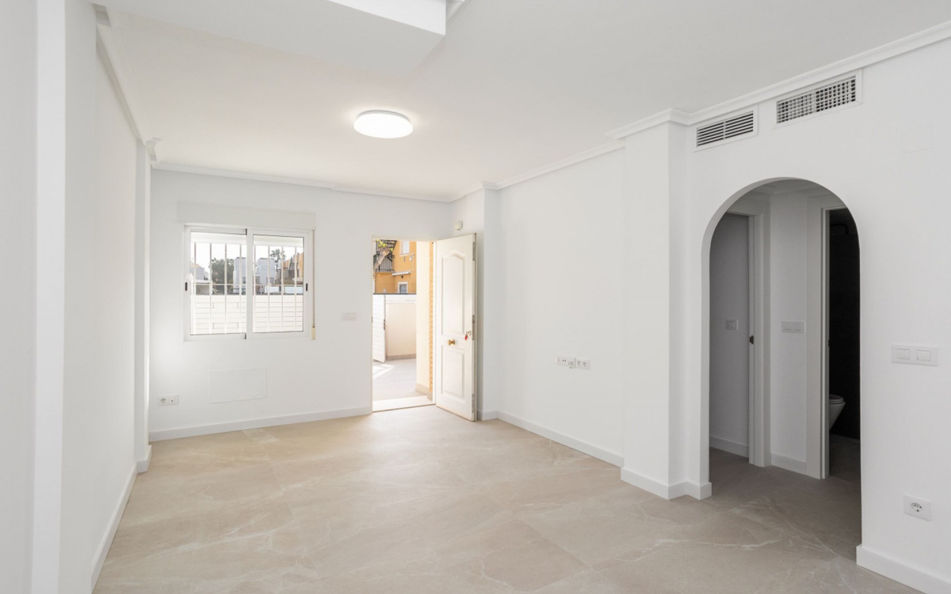 Resale - Apartment - Pilar de la Horadada - Torre de la Horadada