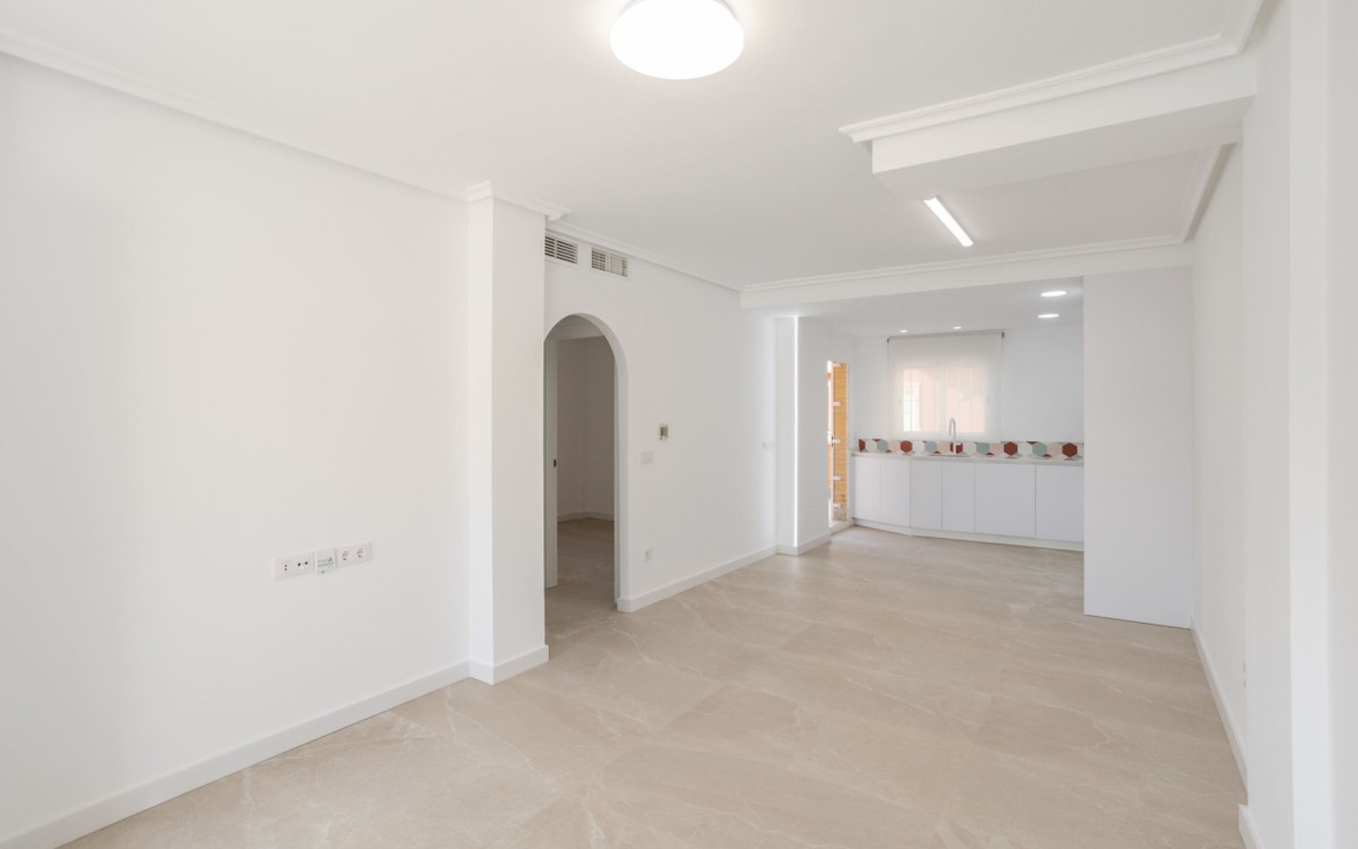 Resale - Apartment - Pilar de la Horadada - Torre de la Horadada