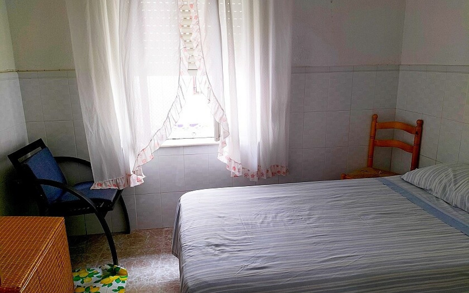 Resale - Apartment - Pilar de la Horadada - Torre de la Horadada
