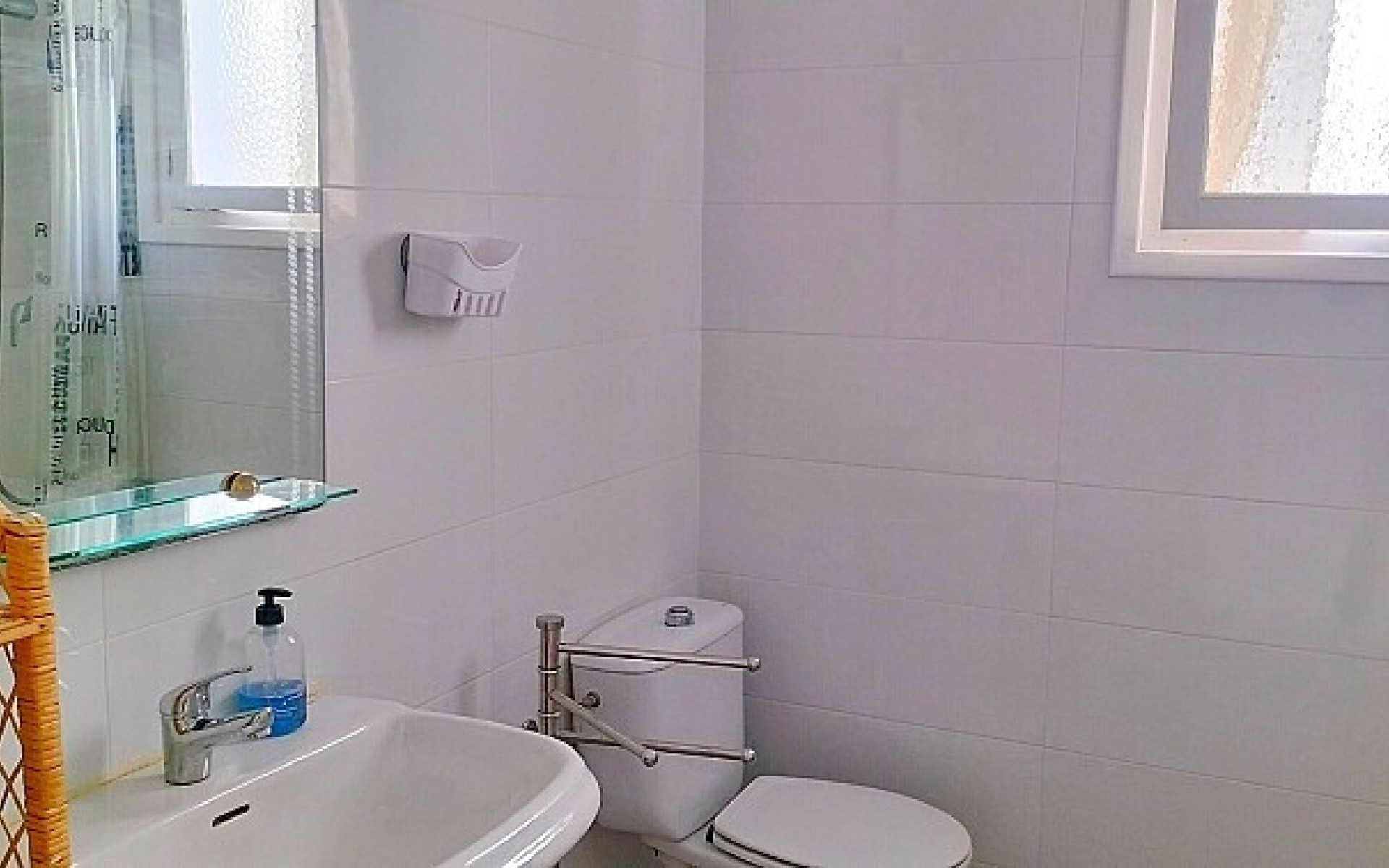 Resale - Apartment - Pilar de la Horadada - Torre de la Horadada
