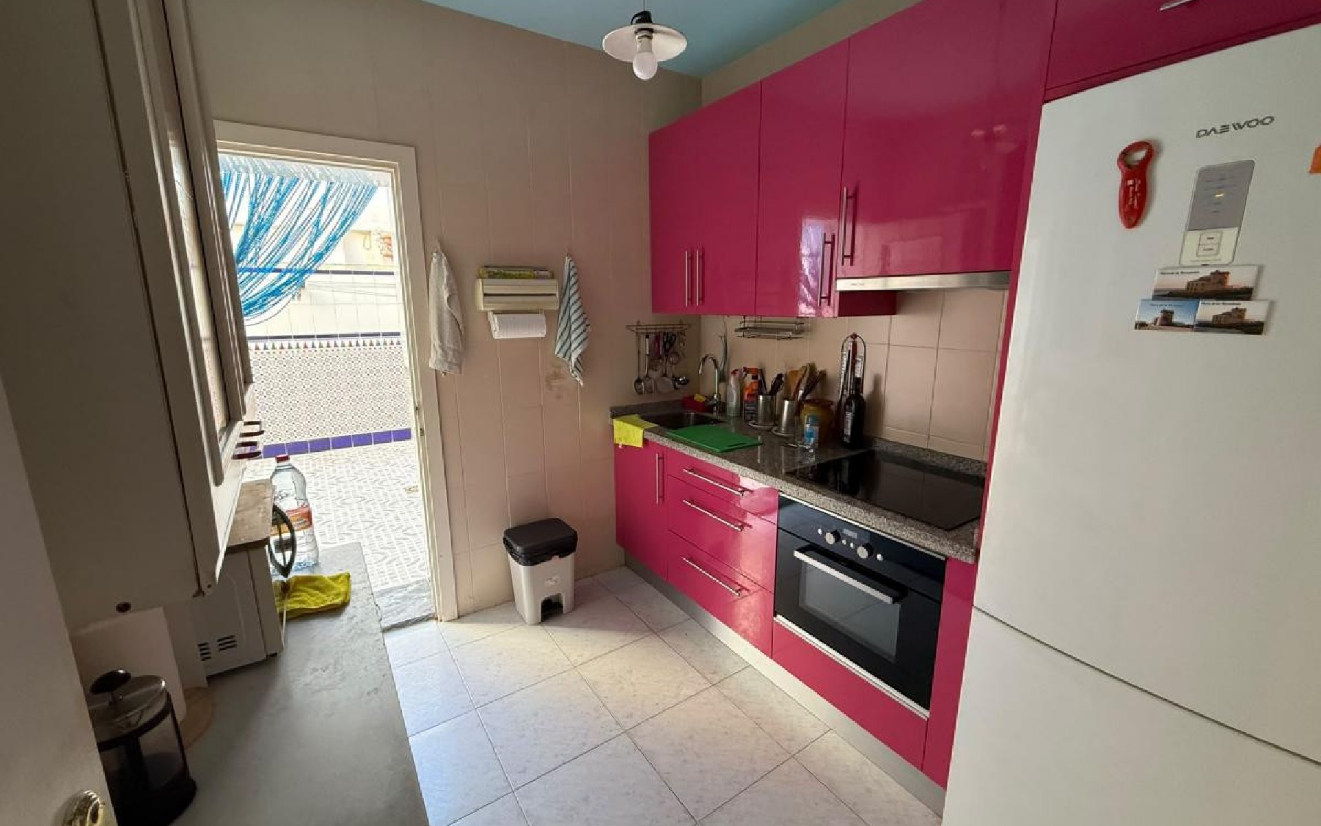Resale - Apartment - Pilar de la Horadada - Torre de la Horadada