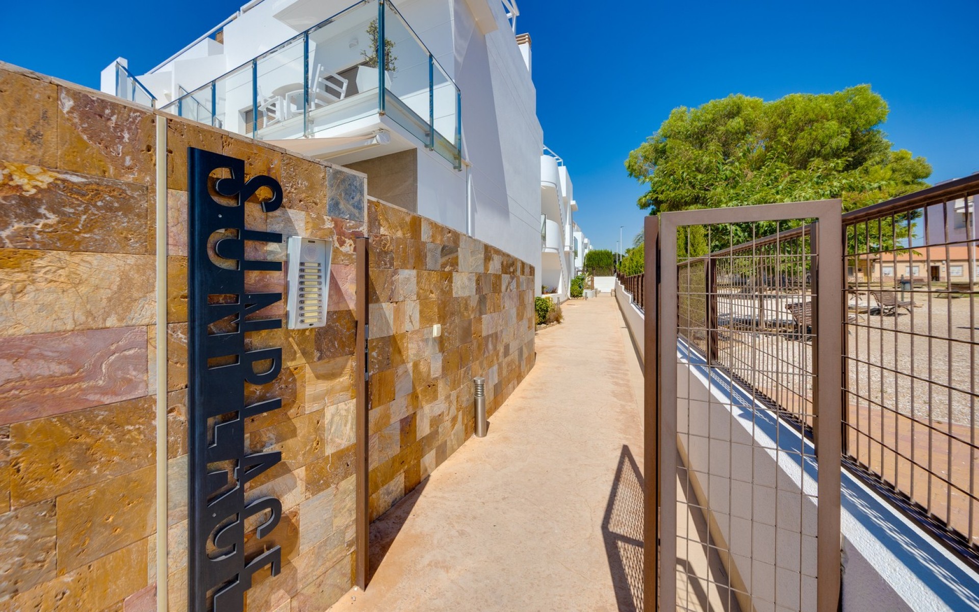 Resale - Apartment - Pilar de la Horadada