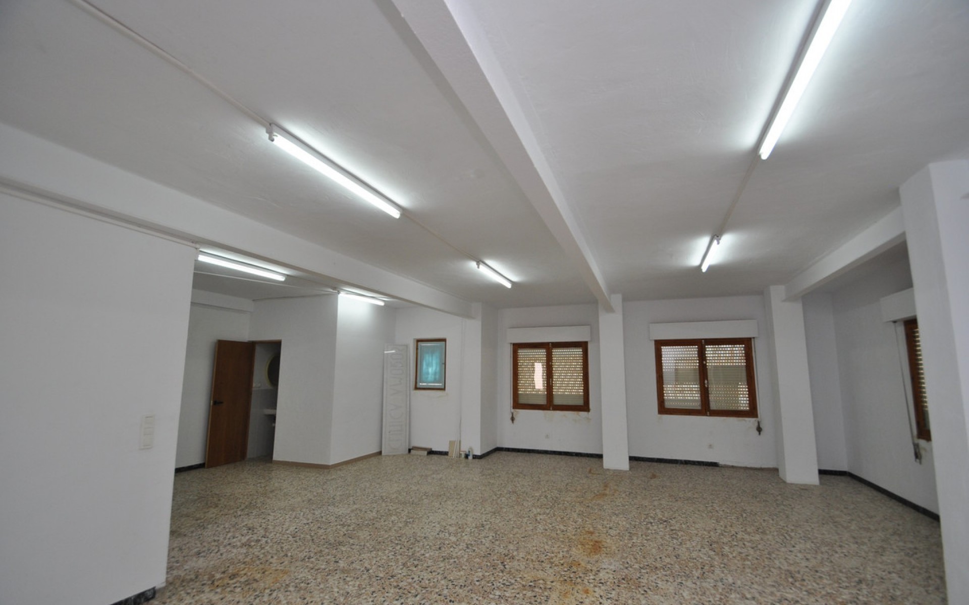 Resale - Apartment - Pinoso - Pinoso Centro