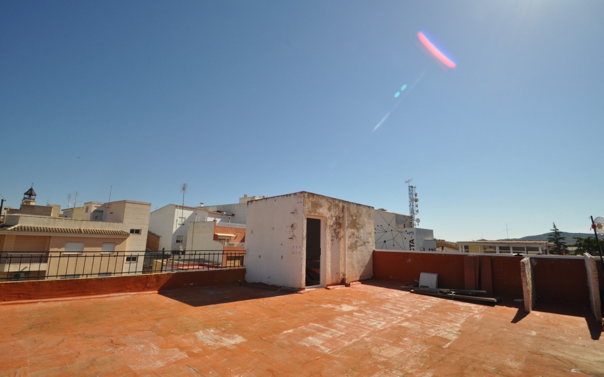 Resale - Apartment - Pinoso - Pinoso Centro