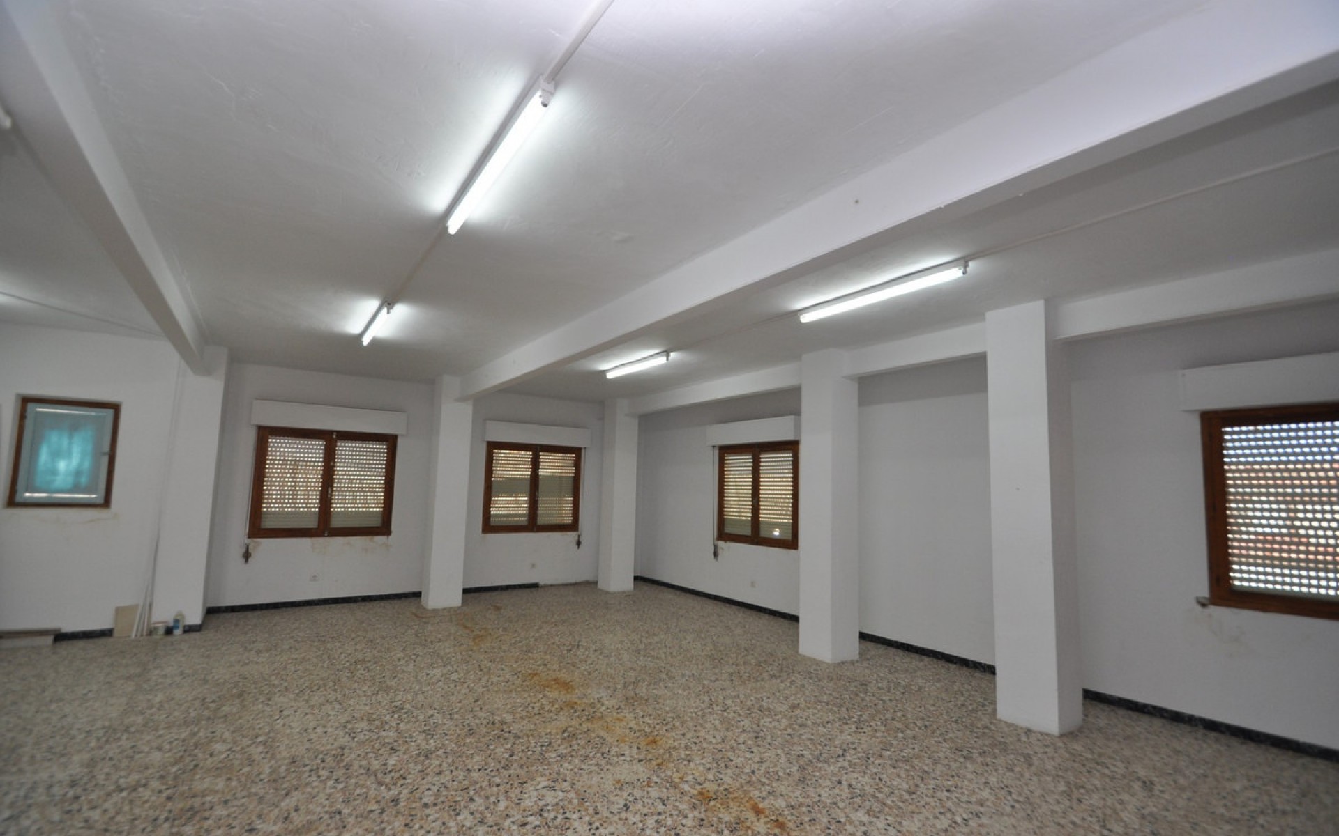 Resale - Apartment - Pinoso - Pinoso Centro