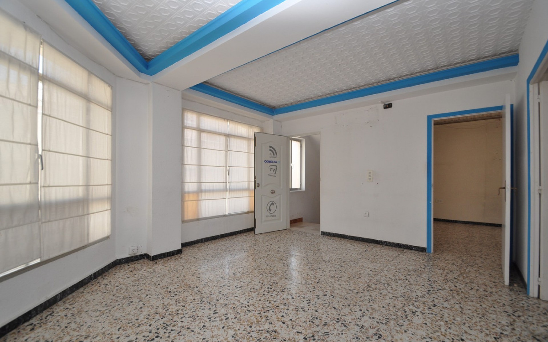 Resale - Apartment - Pinoso - Pinoso Centro
