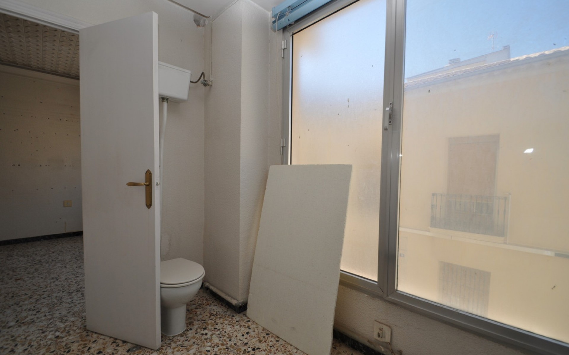 Resale - Apartment - Pinoso - Pinoso Centro