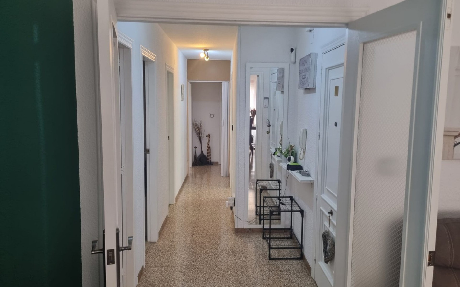 Resale - Apartment - Pinoso - Pinoso Centro