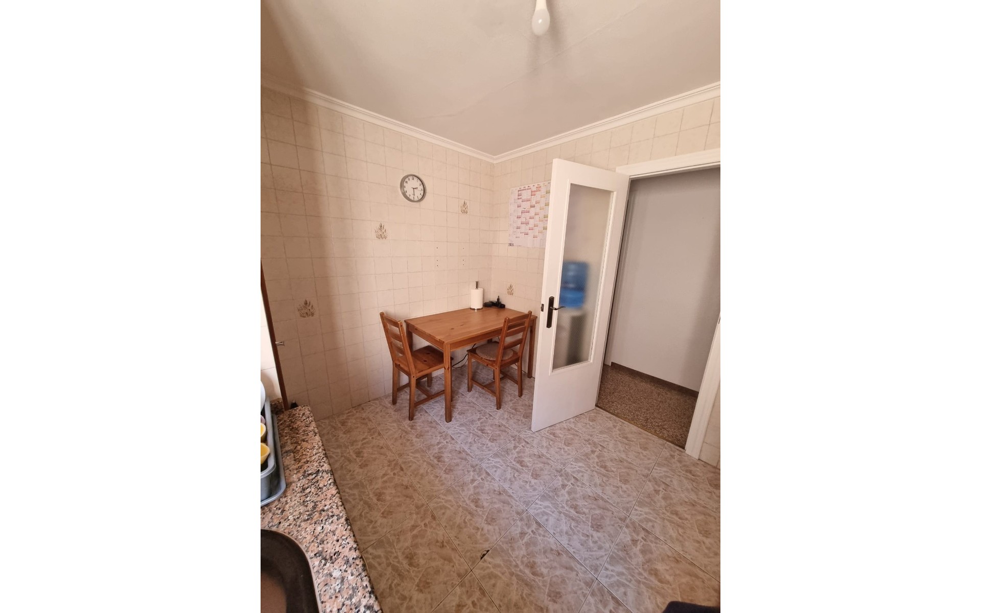 Resale - Apartment - Pinoso - Pinoso Centro