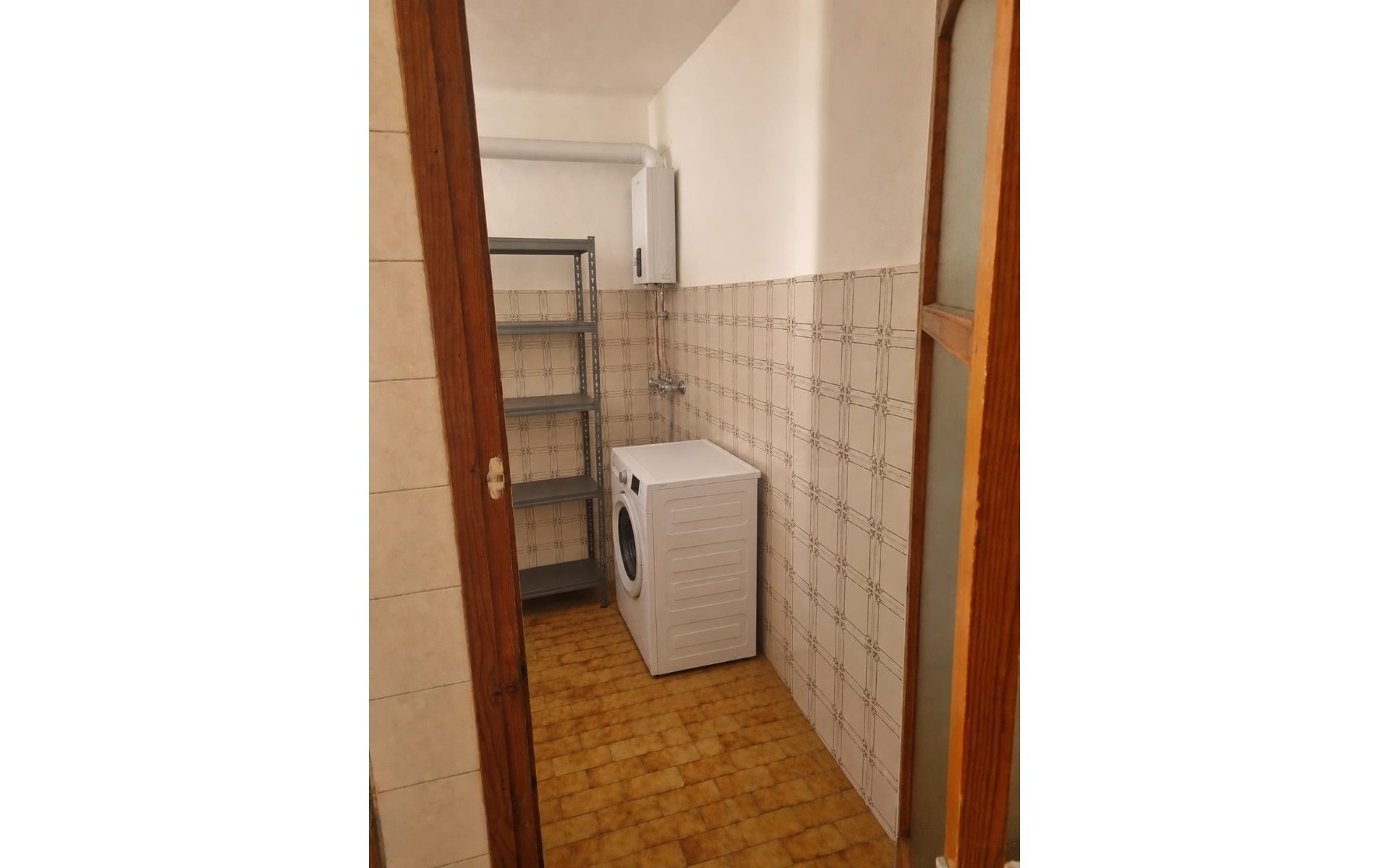 Resale - Apartment - Pinoso - Pinoso Centro