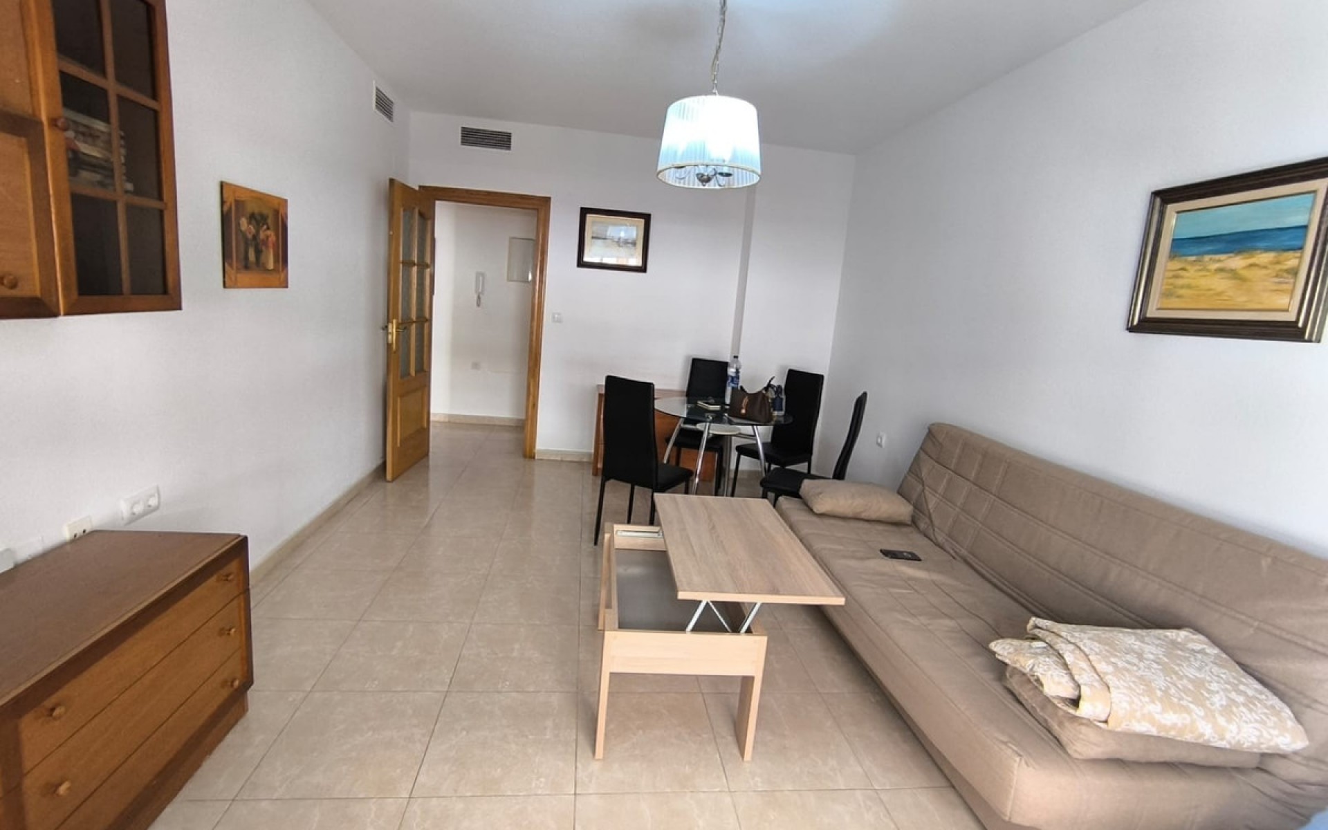 Resale - Apartment - Pinoso - Pinoso Centro