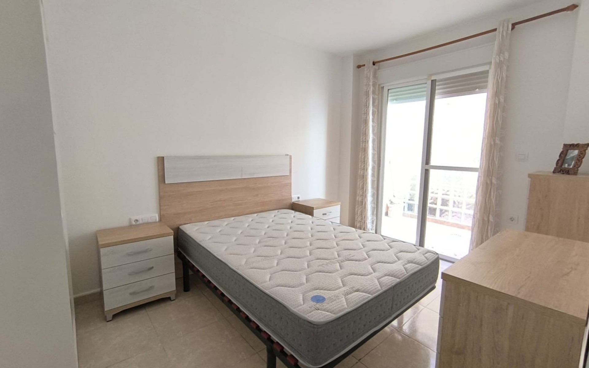 Resale - Apartment - Pinoso - Pinoso Centro