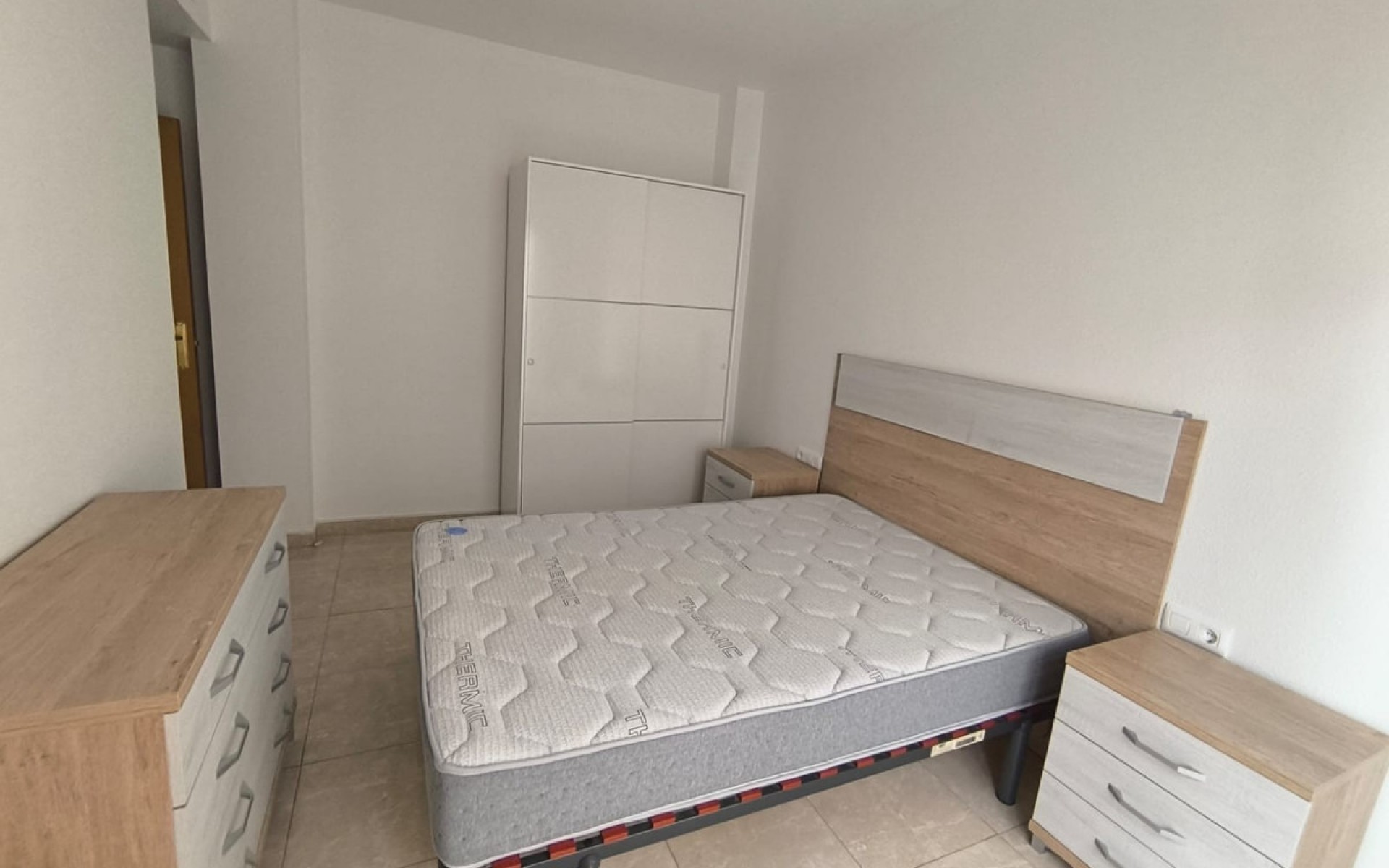 Resale - Apartment - Pinoso - Pinoso Centro