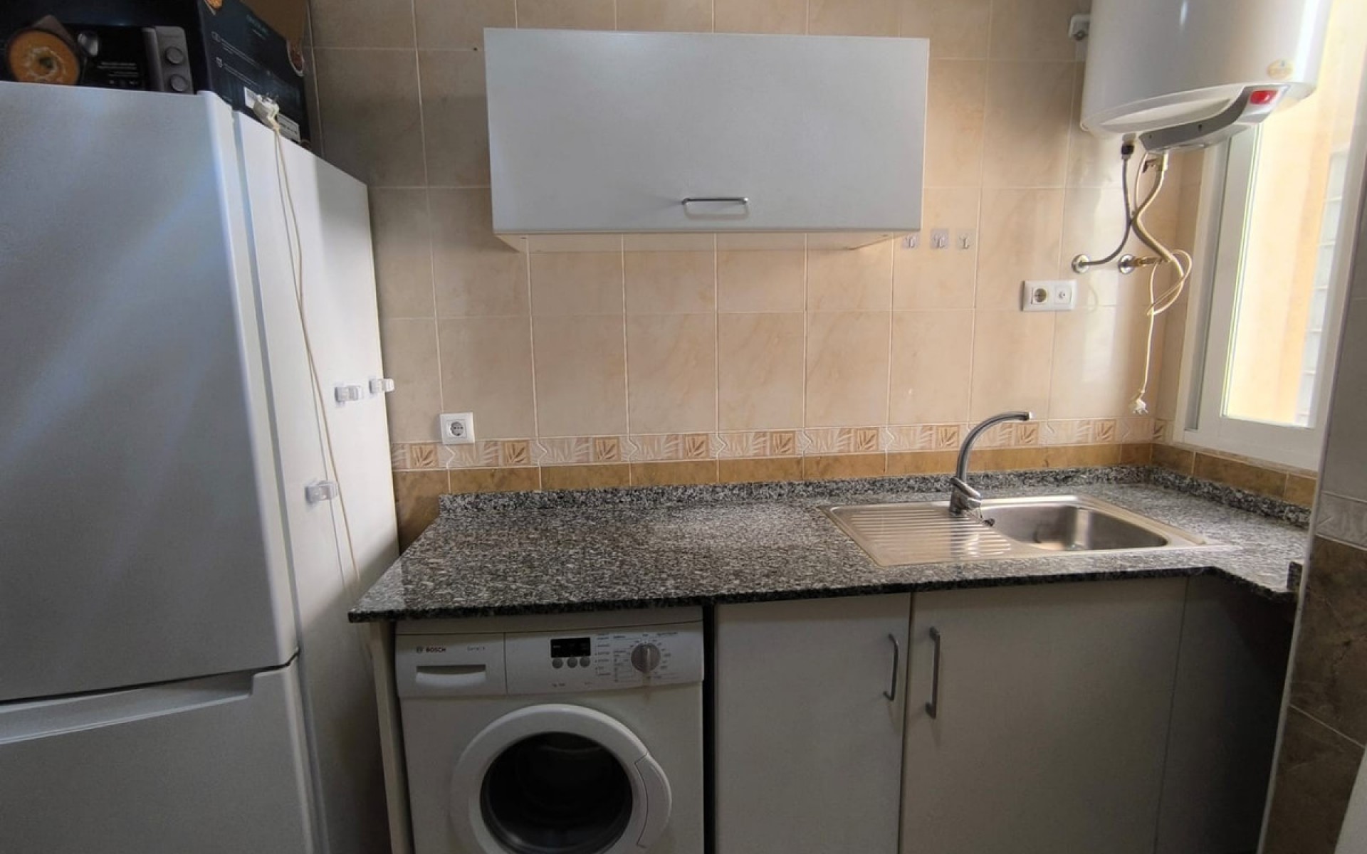 Resale - Apartment - Pinoso - Pinoso Centro