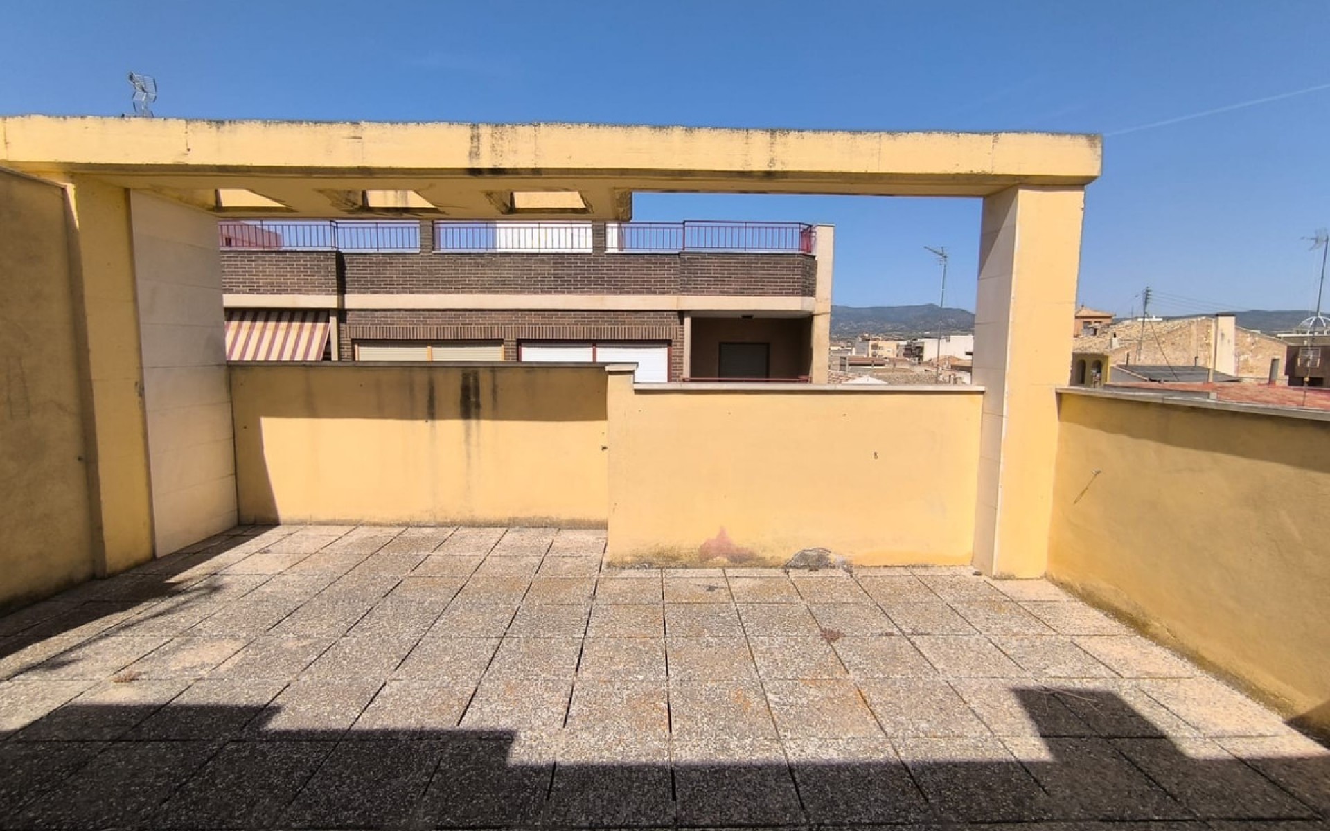 Resale - Apartment - Pinoso - Pinoso Centro