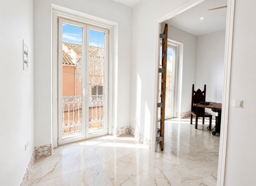 Resale - Apartment - Pinoso - Pinoso Centro