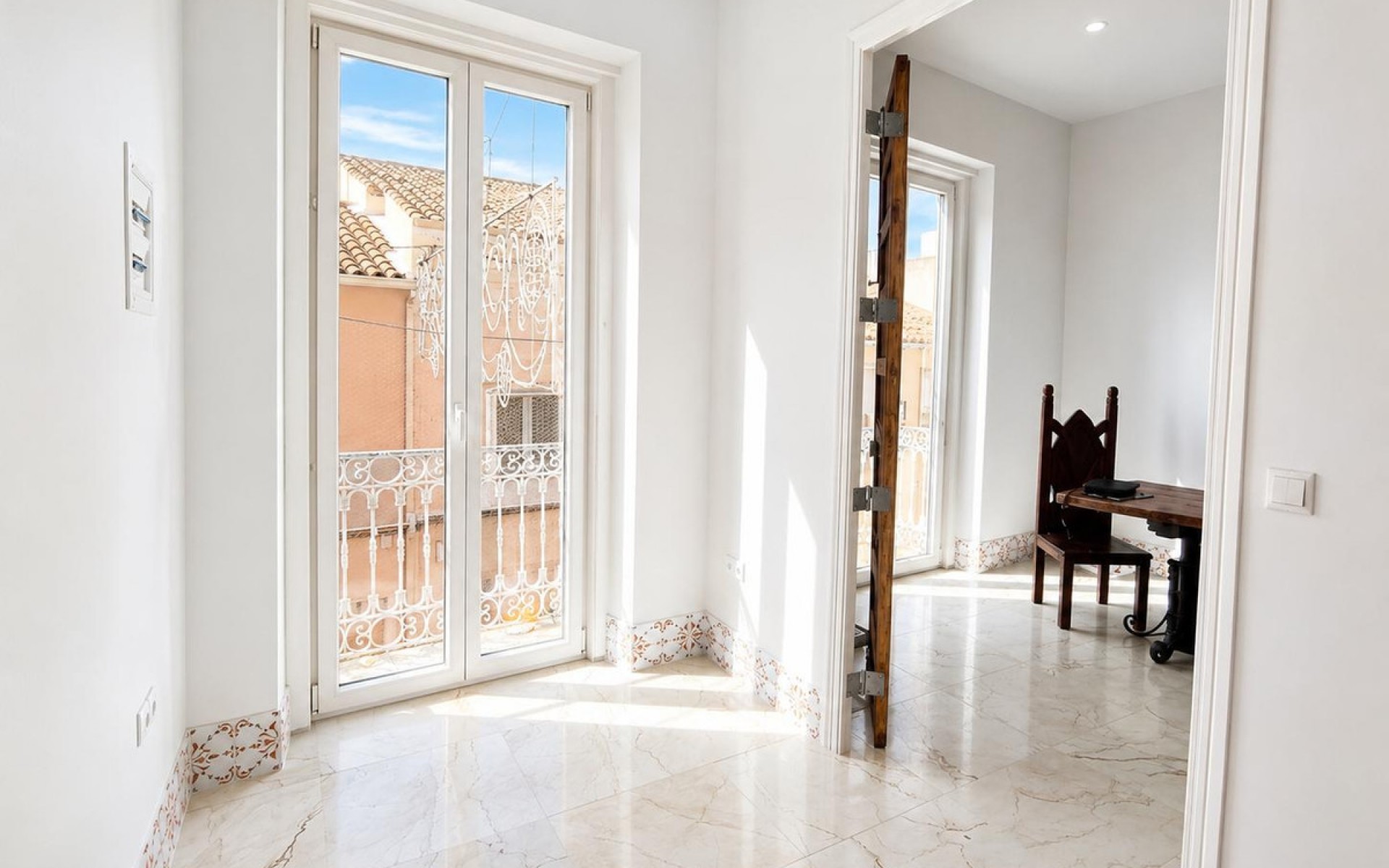 Resale - Apartment - Pinoso - Pinoso Centro