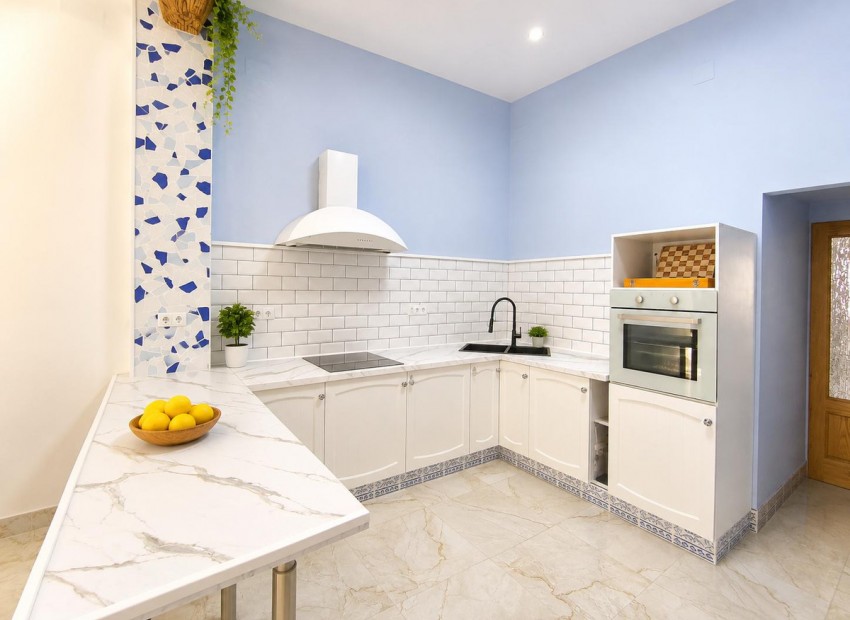 Resale - Apartment - Pinoso - Pinoso Centro