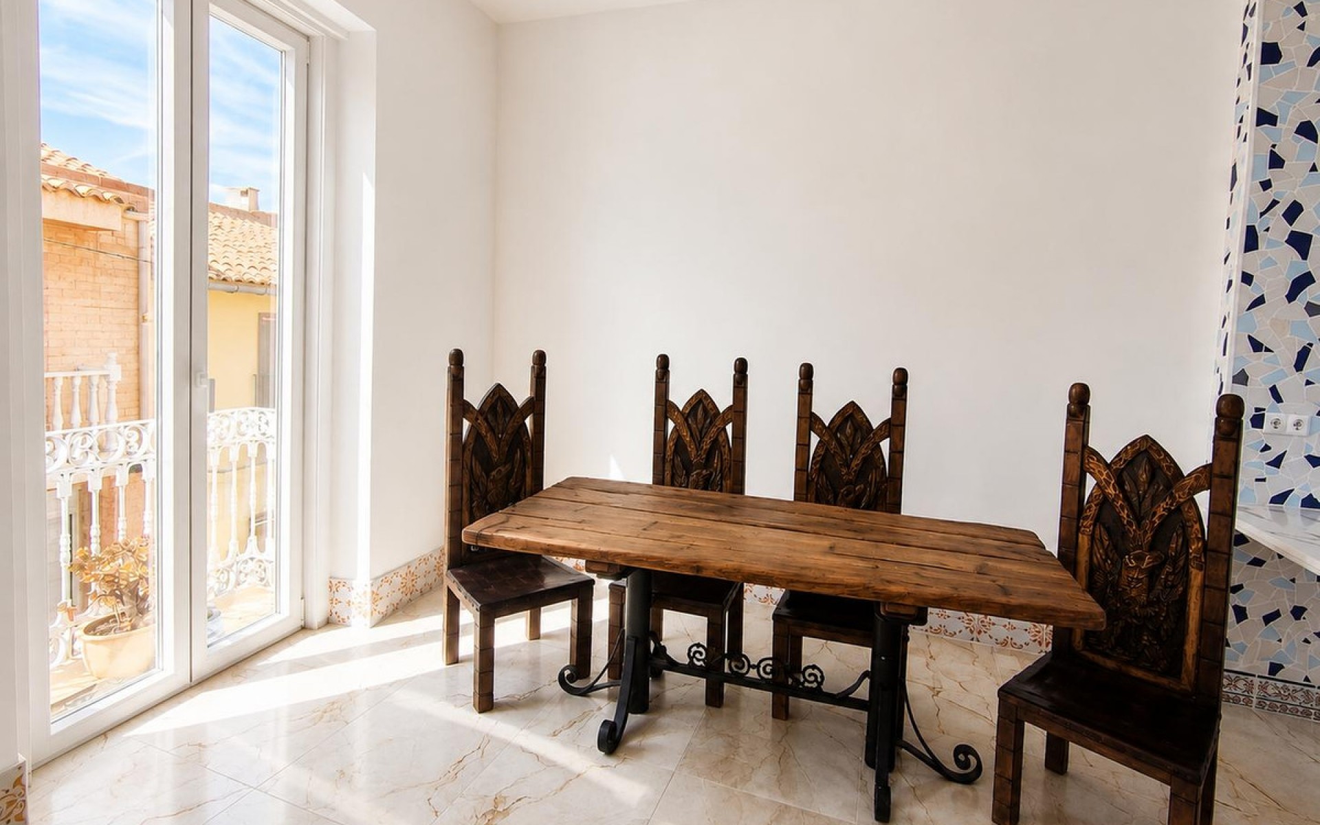 Resale - Apartment - Pinoso - Pinoso Centro