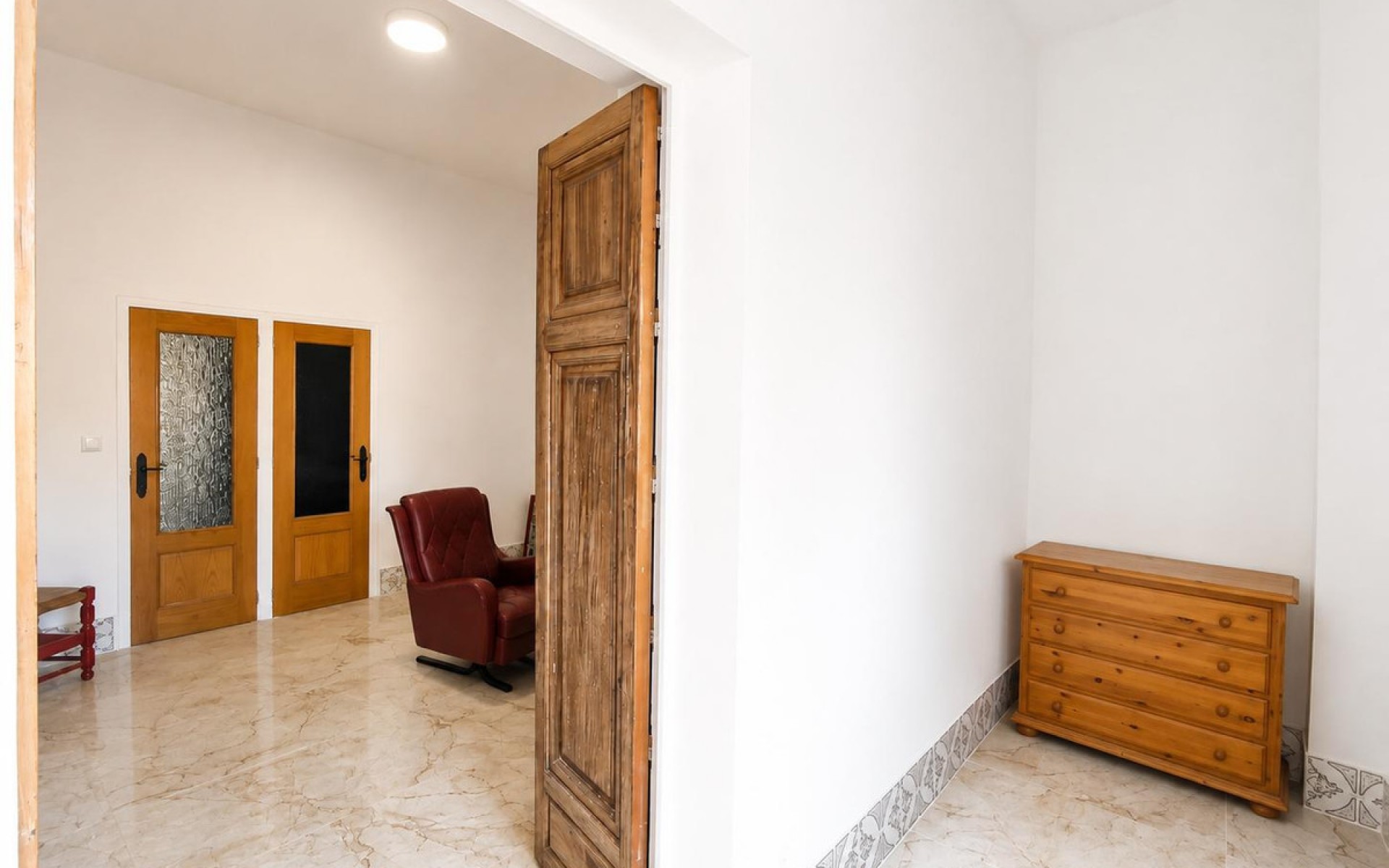 Resale - Apartment - Pinoso - Pinoso Centro