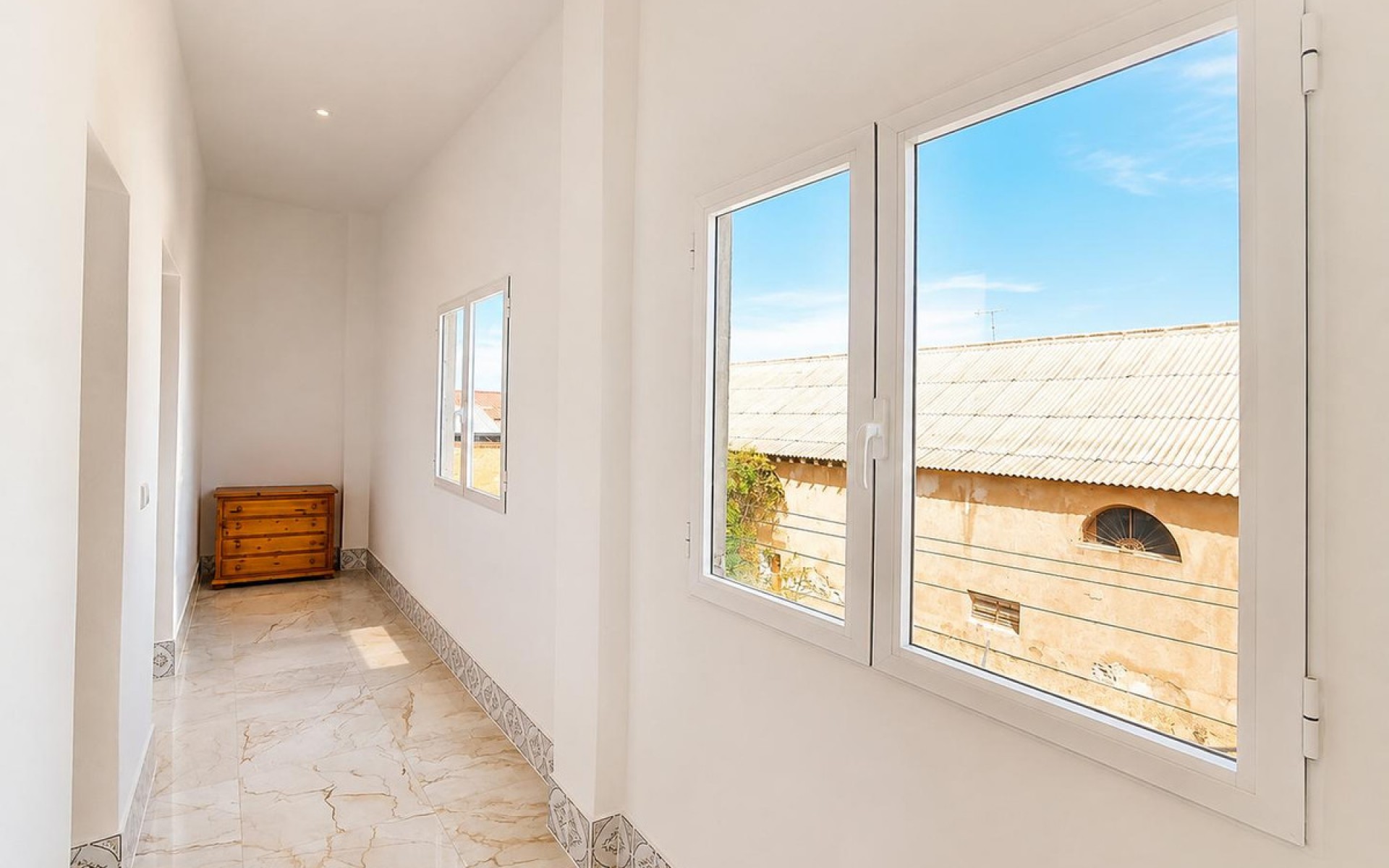 Resale - Apartment - Pinoso - Pinoso Centro