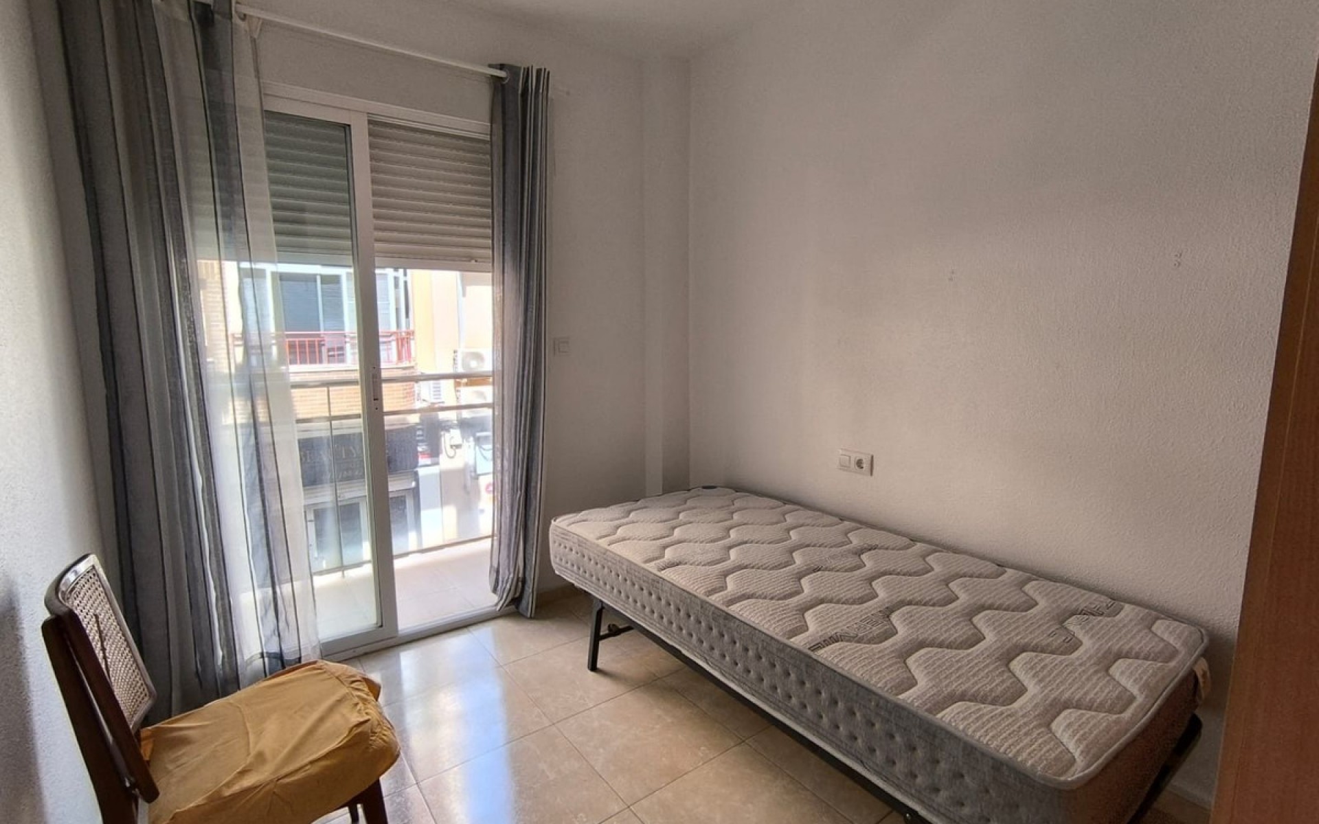 Resale - Apartment - Pinoso - Pinoso Centro