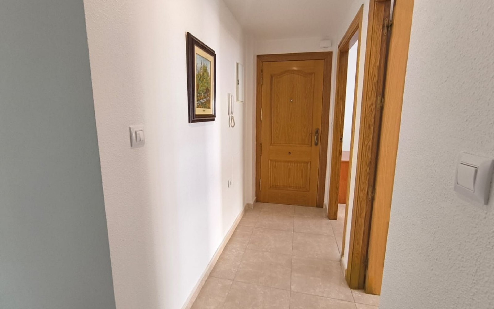 Resale - Apartment - Pinoso - Pinoso Centro