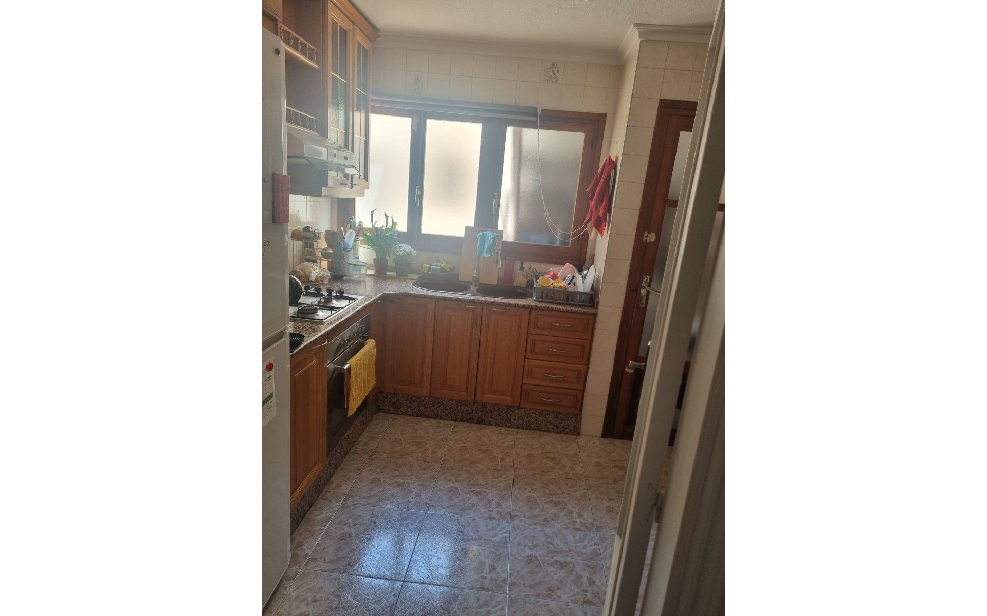 Resale - Apartment - Pinoso - Pinoso Centro